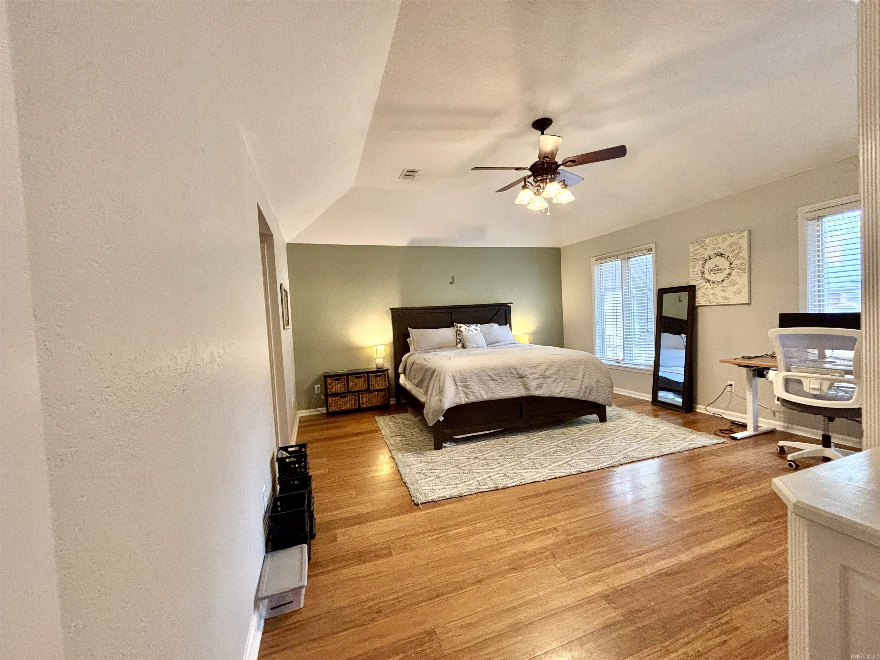 1065 Cambridge Court Benton, AR 72019
