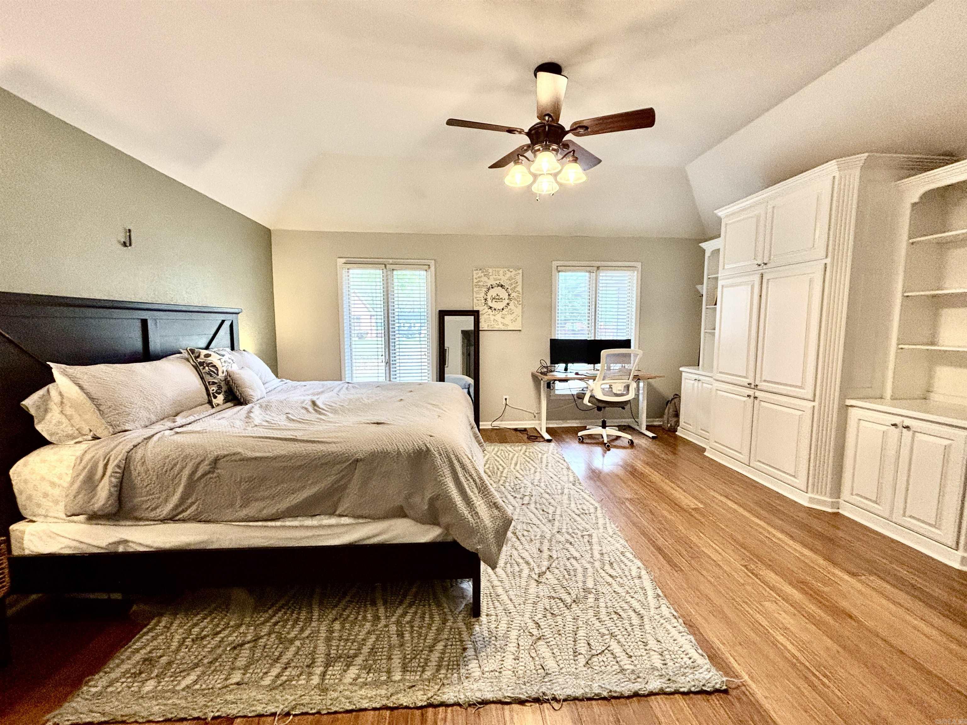1065 Cambridge Court Benton, AR 72019