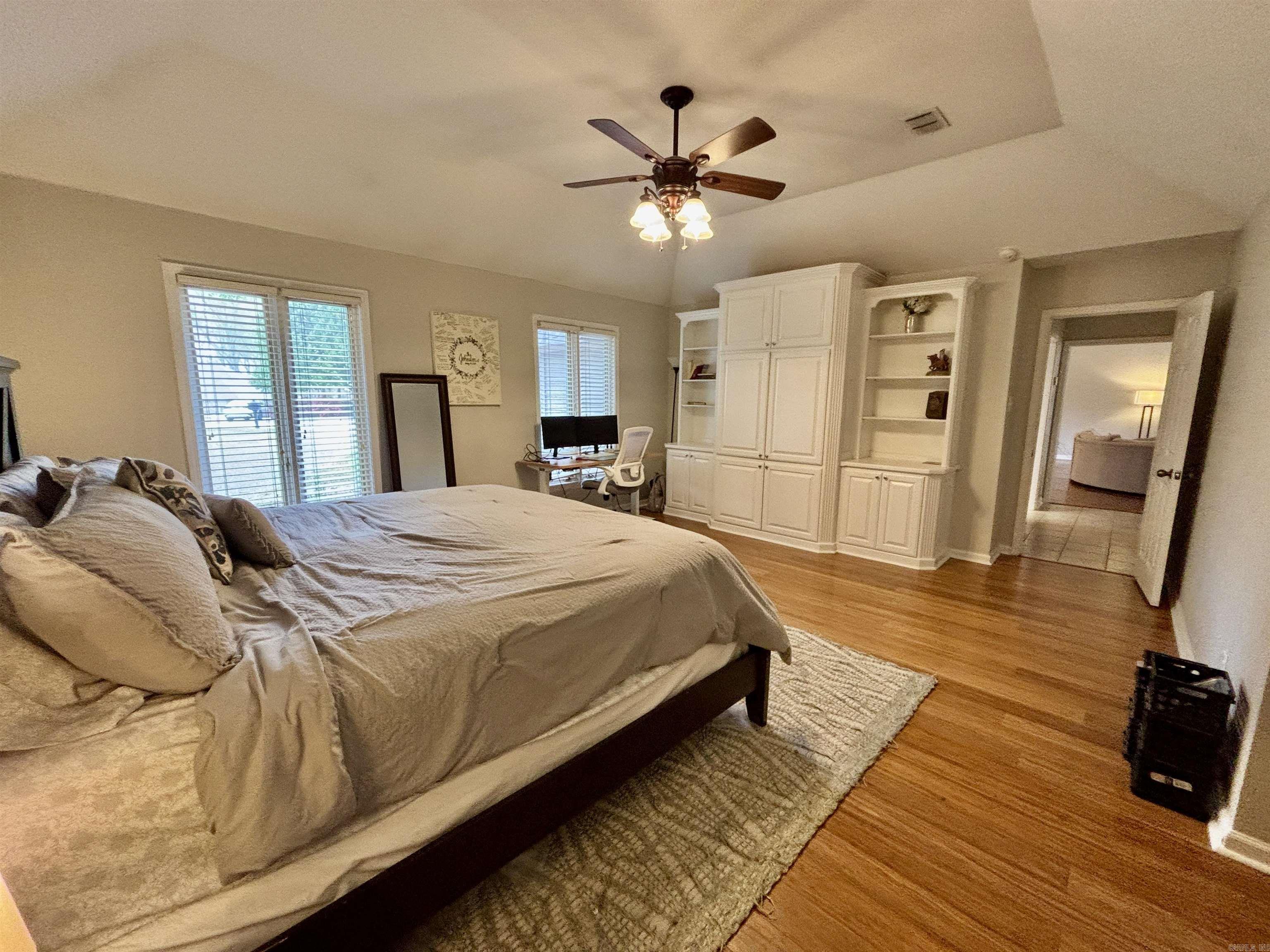 1065 Cambridge Court Benton, AR 72019