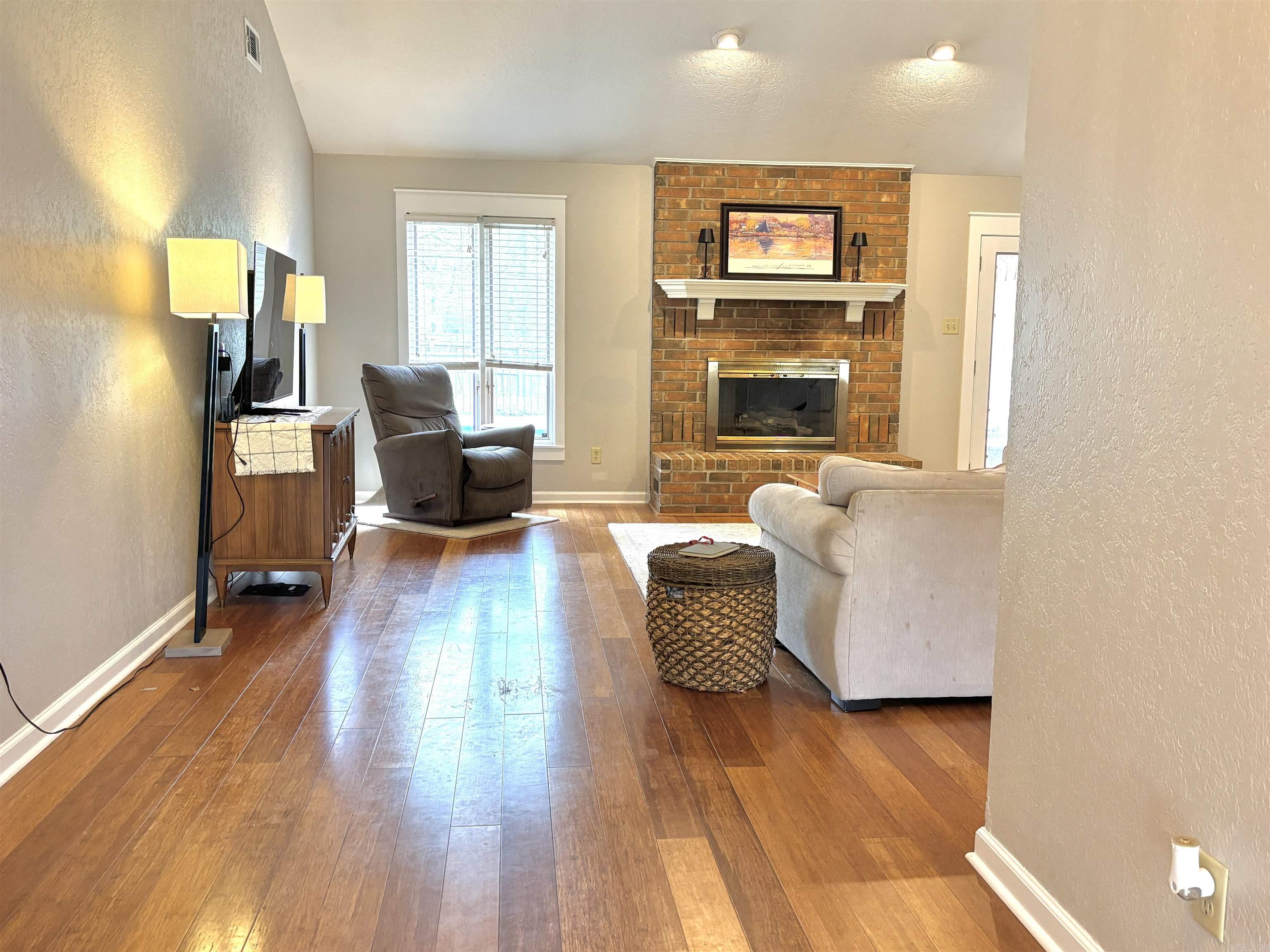 1065 Cambridge Court Benton, AR 72019