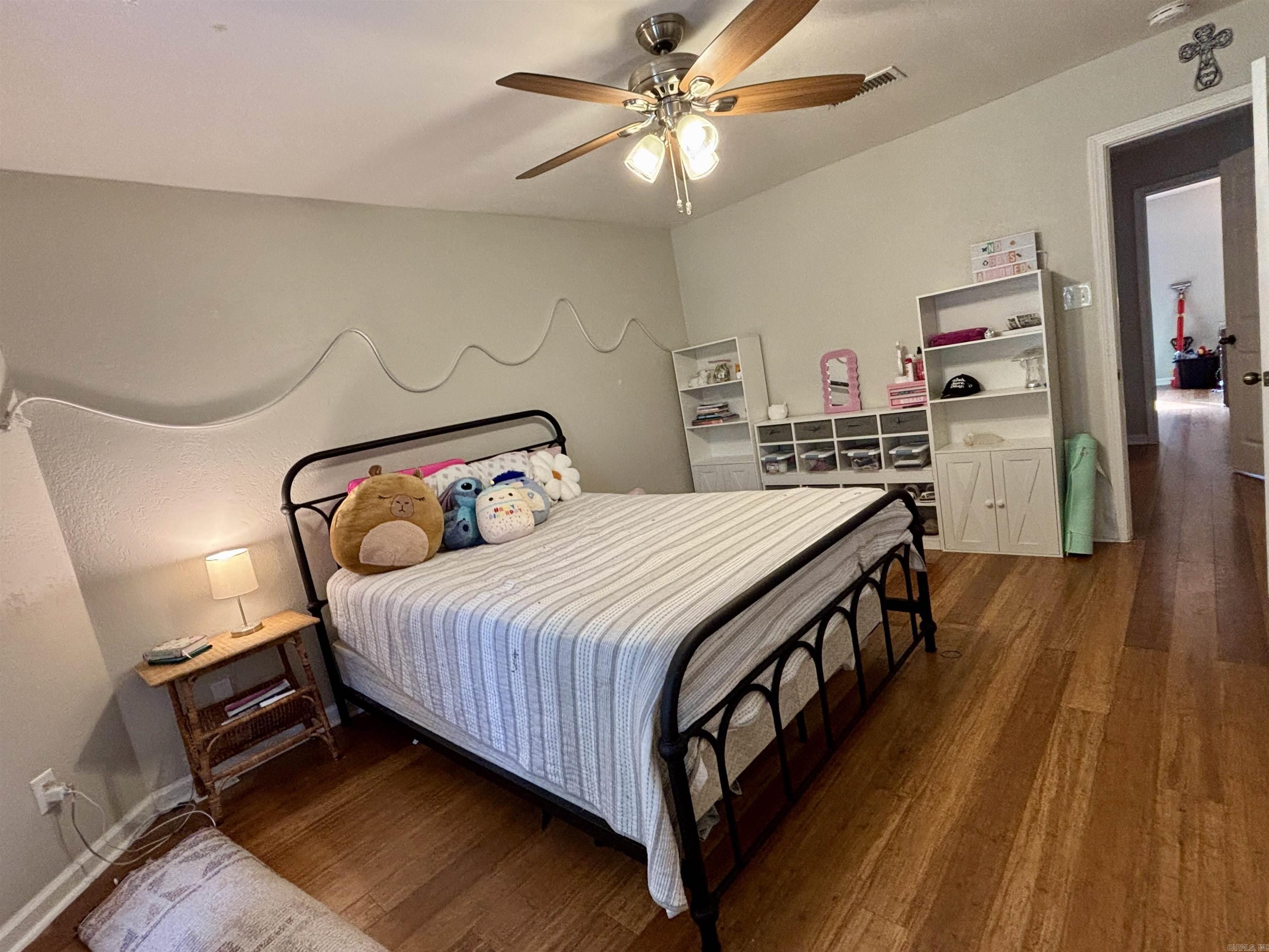 1065 Cambridge Court Benton, AR 72019
