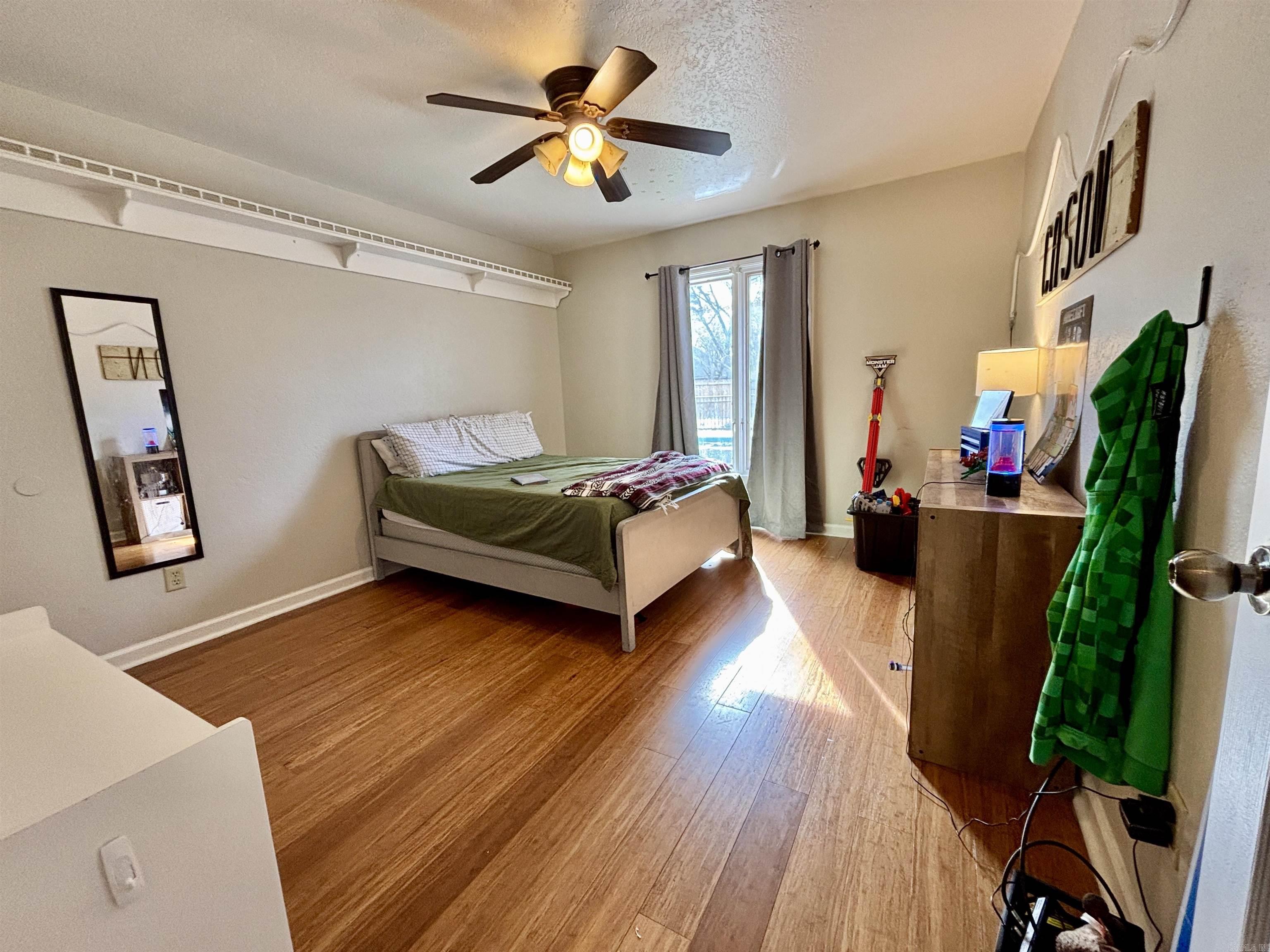 1065 Cambridge Court Benton, AR 72019