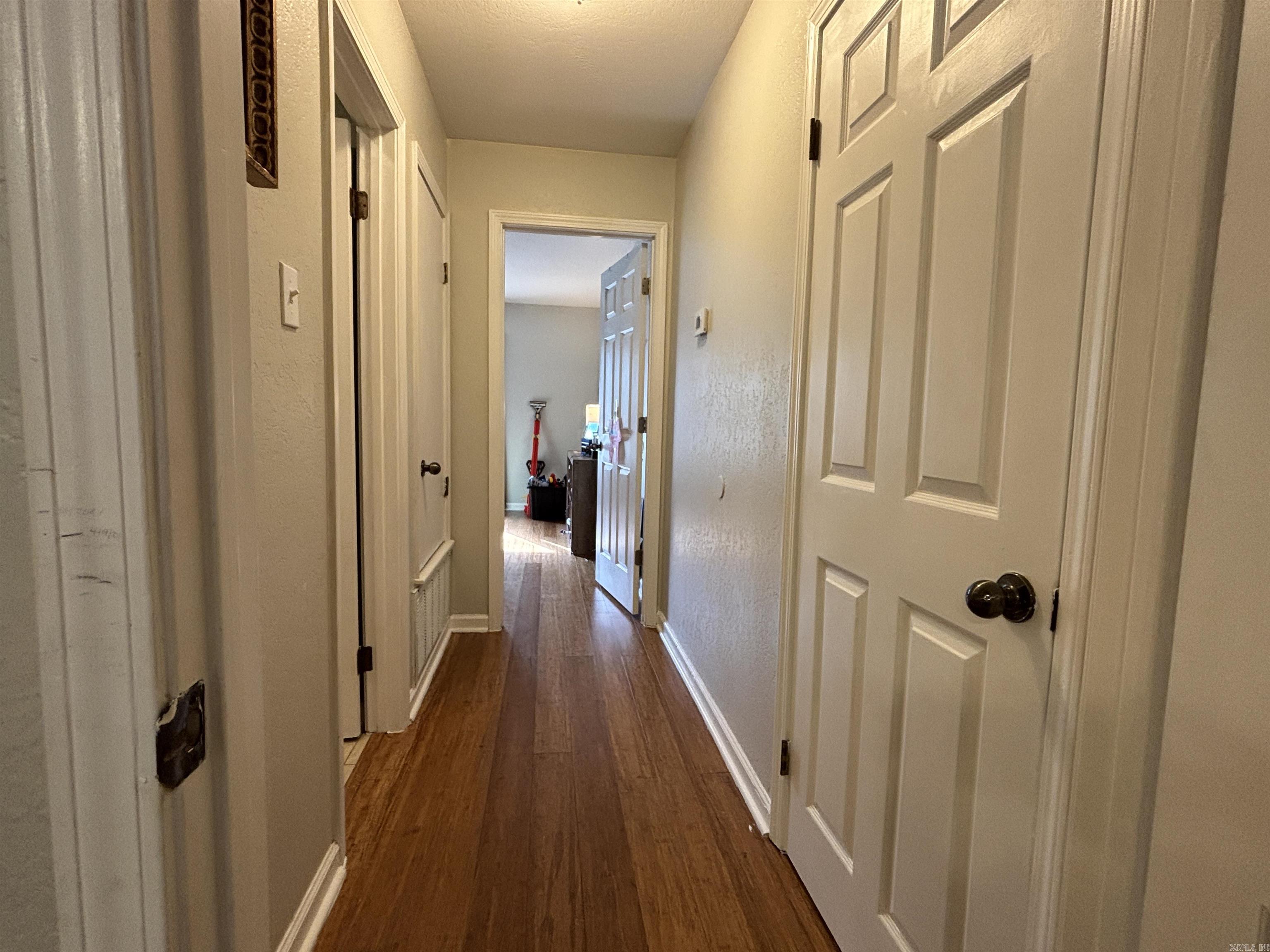 1065 Cambridge Court Benton, AR 72019