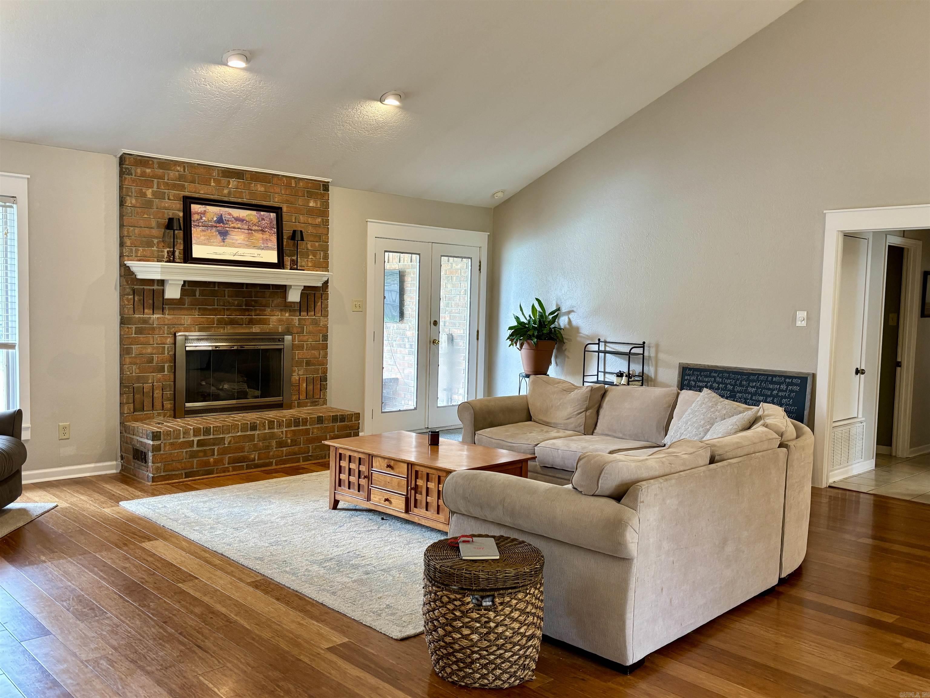 1065 Cambridge Court Benton, AR 72019