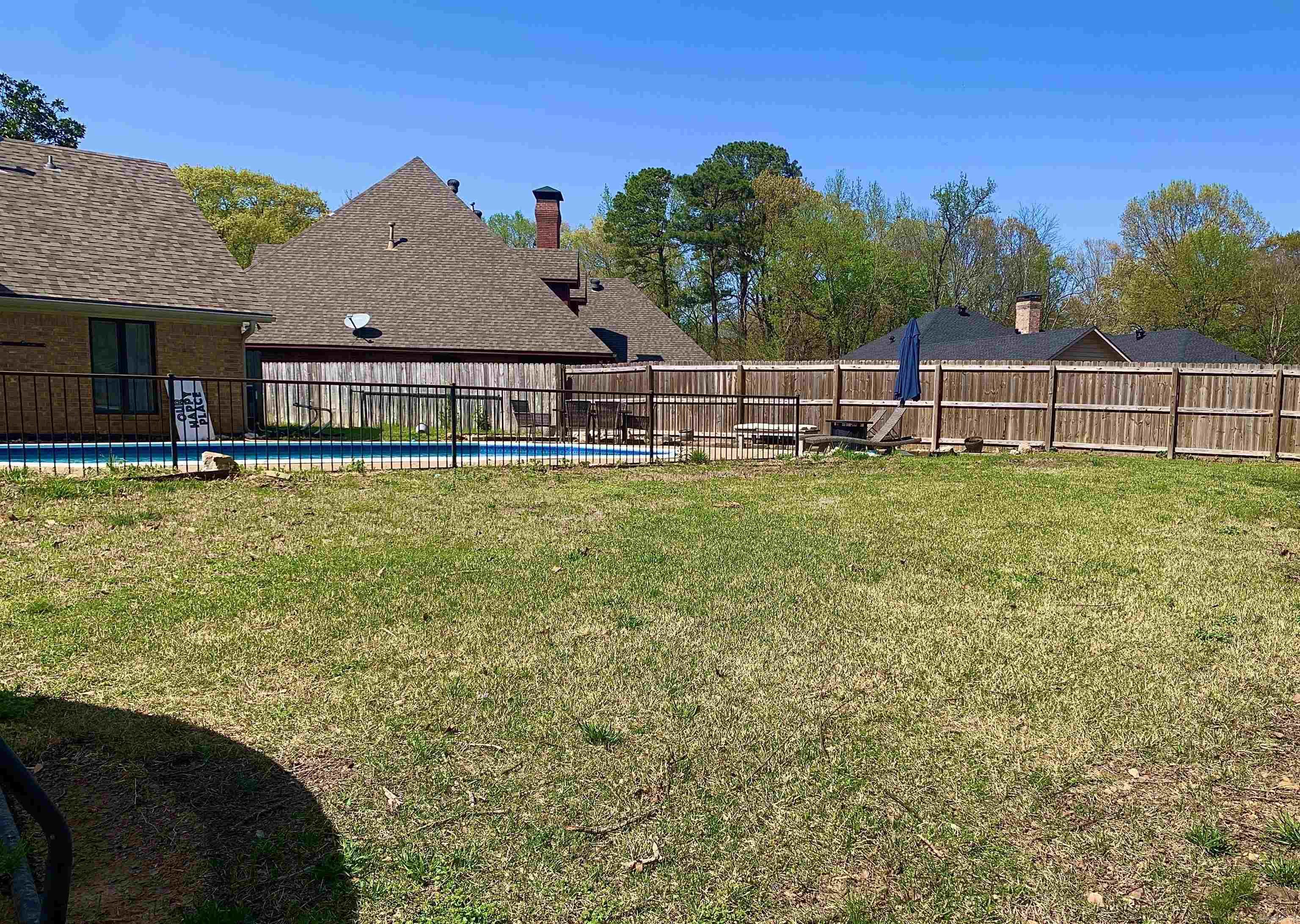 1065 Cambridge Court Benton, AR 72019