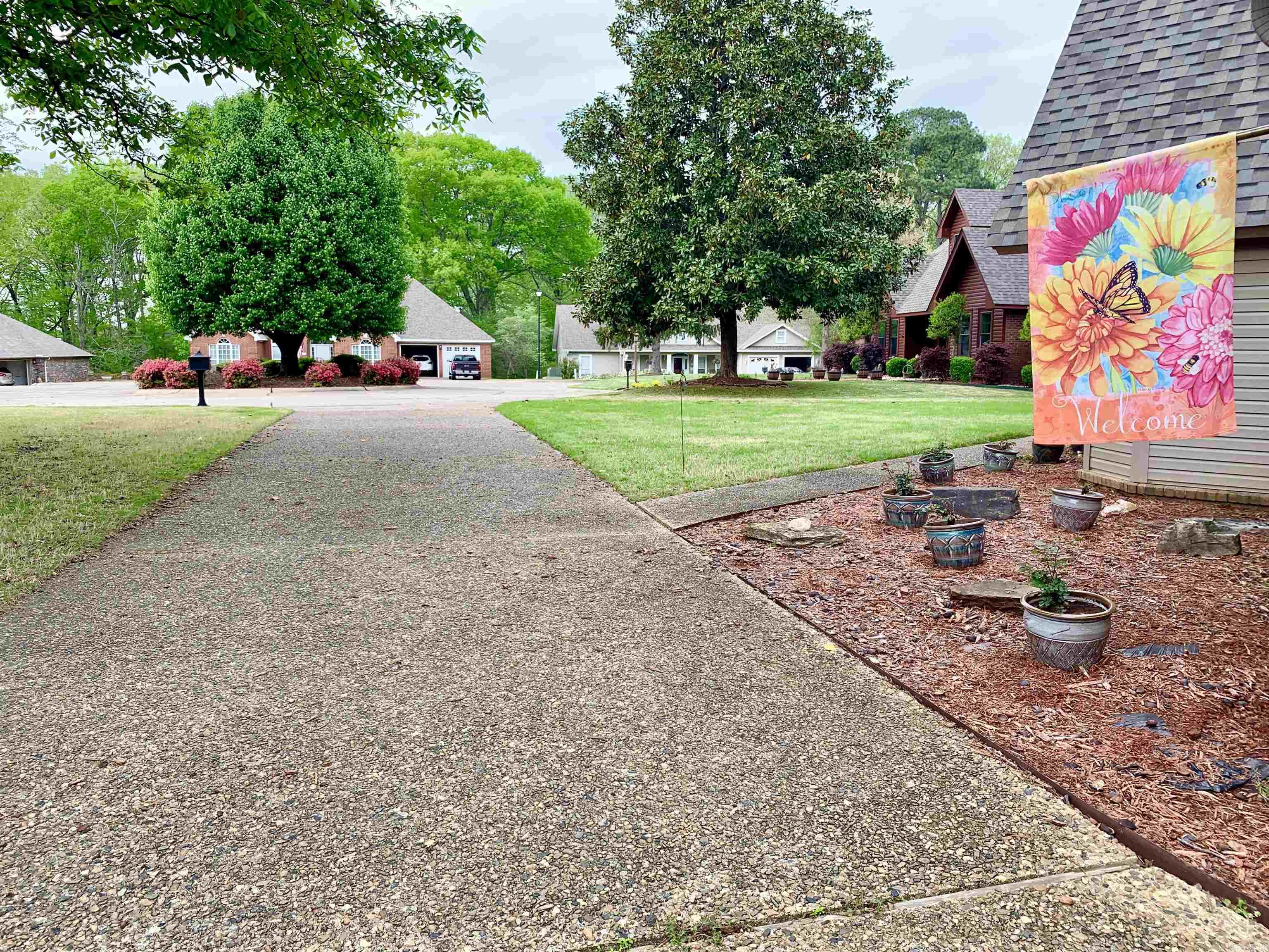 1065 Cambridge Court Benton, AR 72019