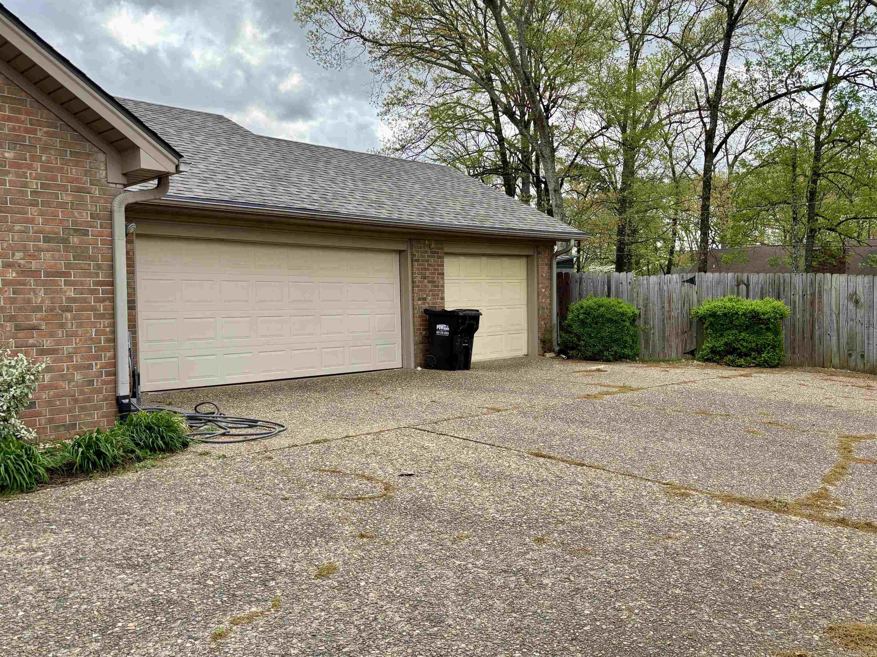 1065 Cambridge Court Benton, AR 72019