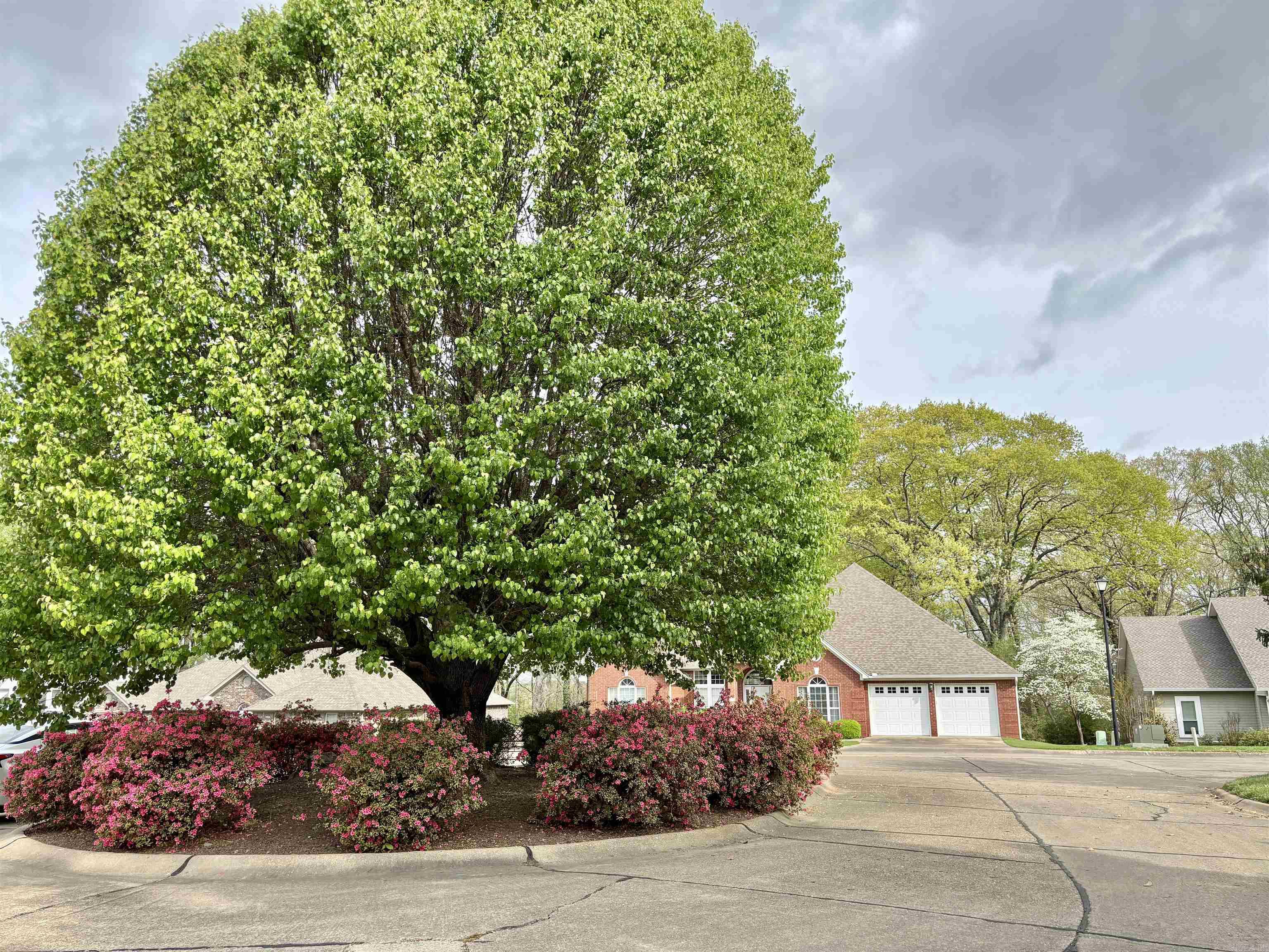 1065 Cambridge Court Benton, AR 72019