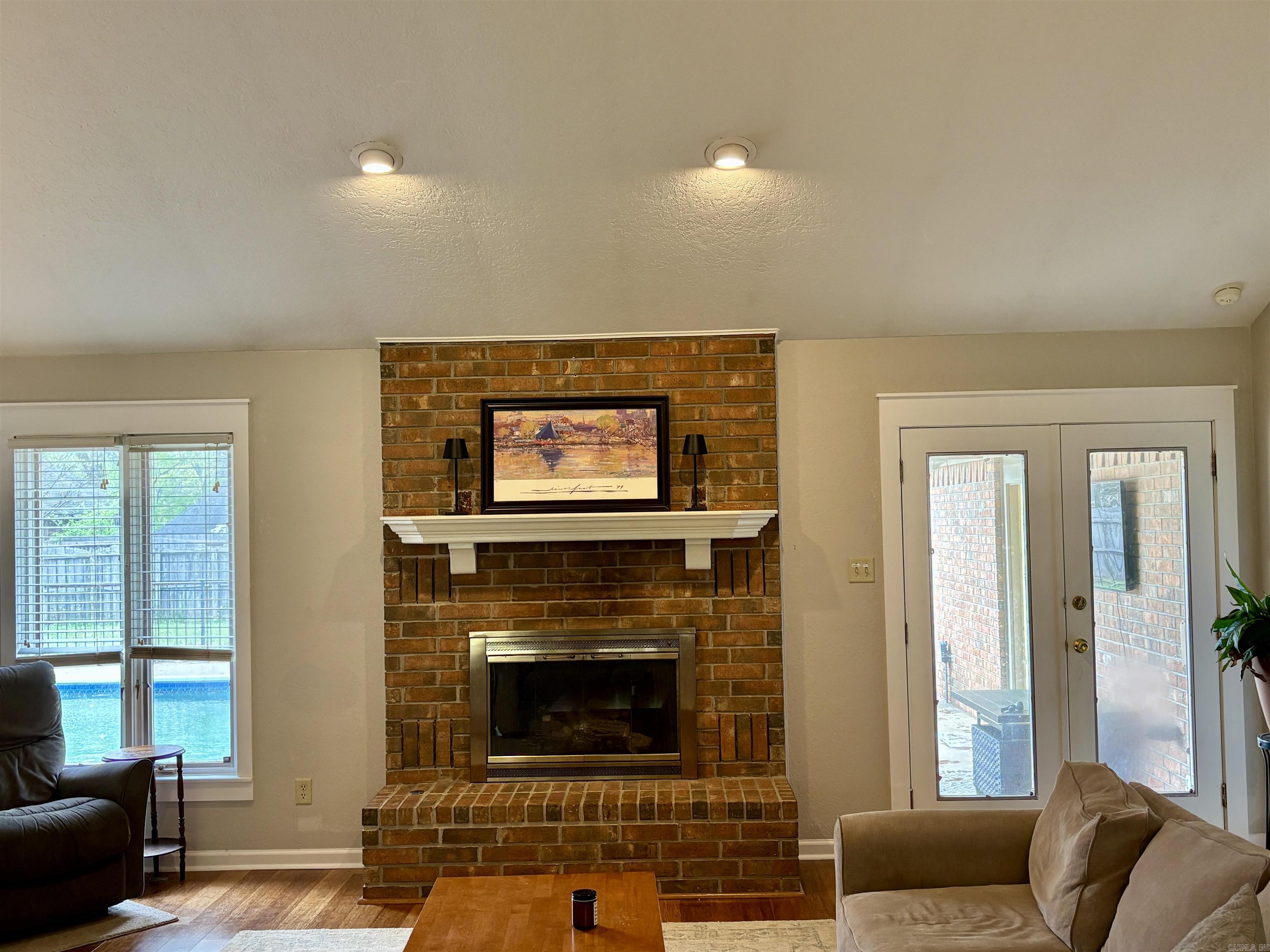 1065 Cambridge Court Benton, AR 72019