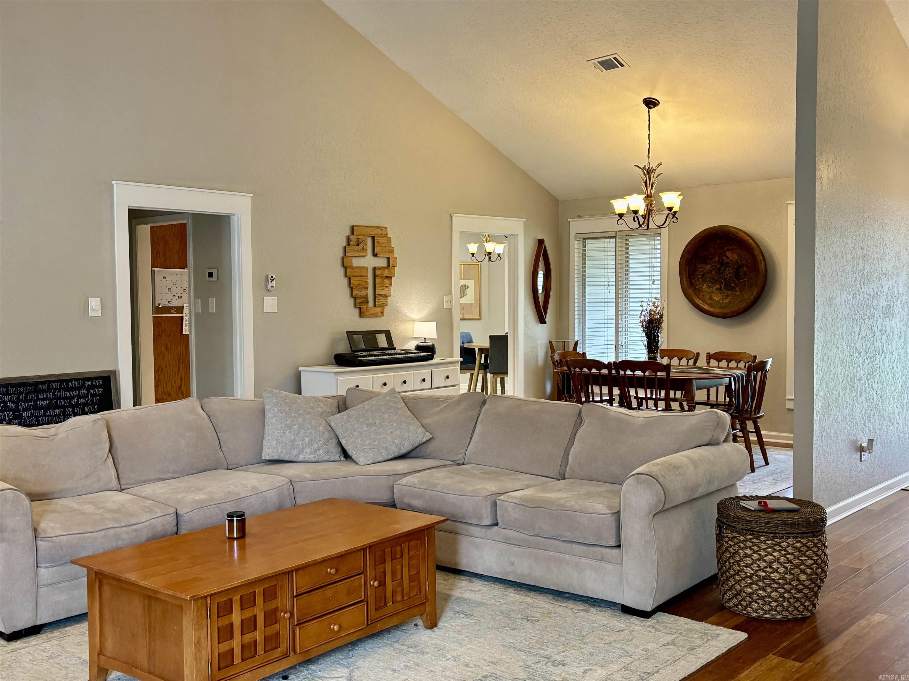 1065 Cambridge Court Benton, AR 72019