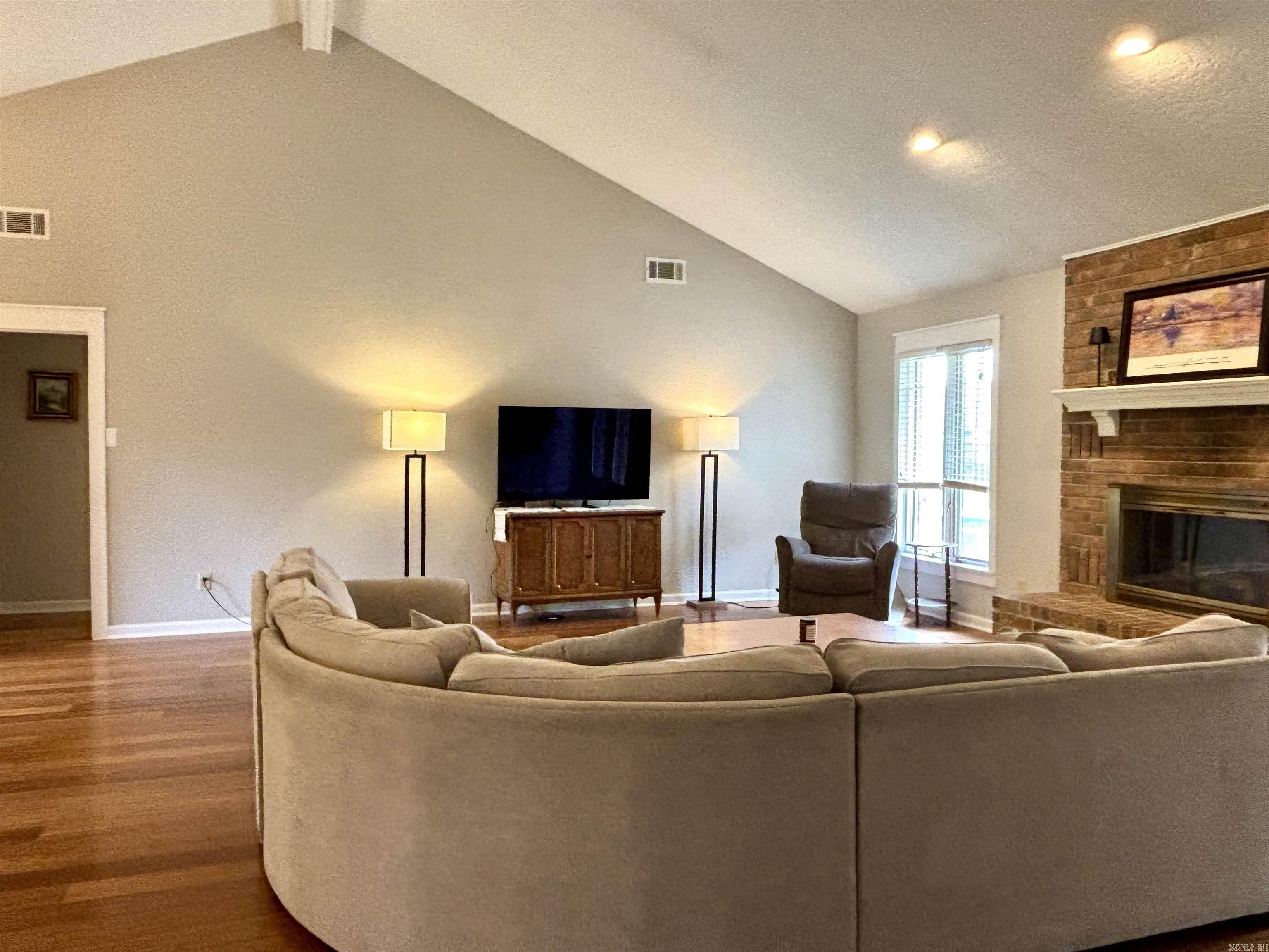 1065 Cambridge Court Benton, AR 72019