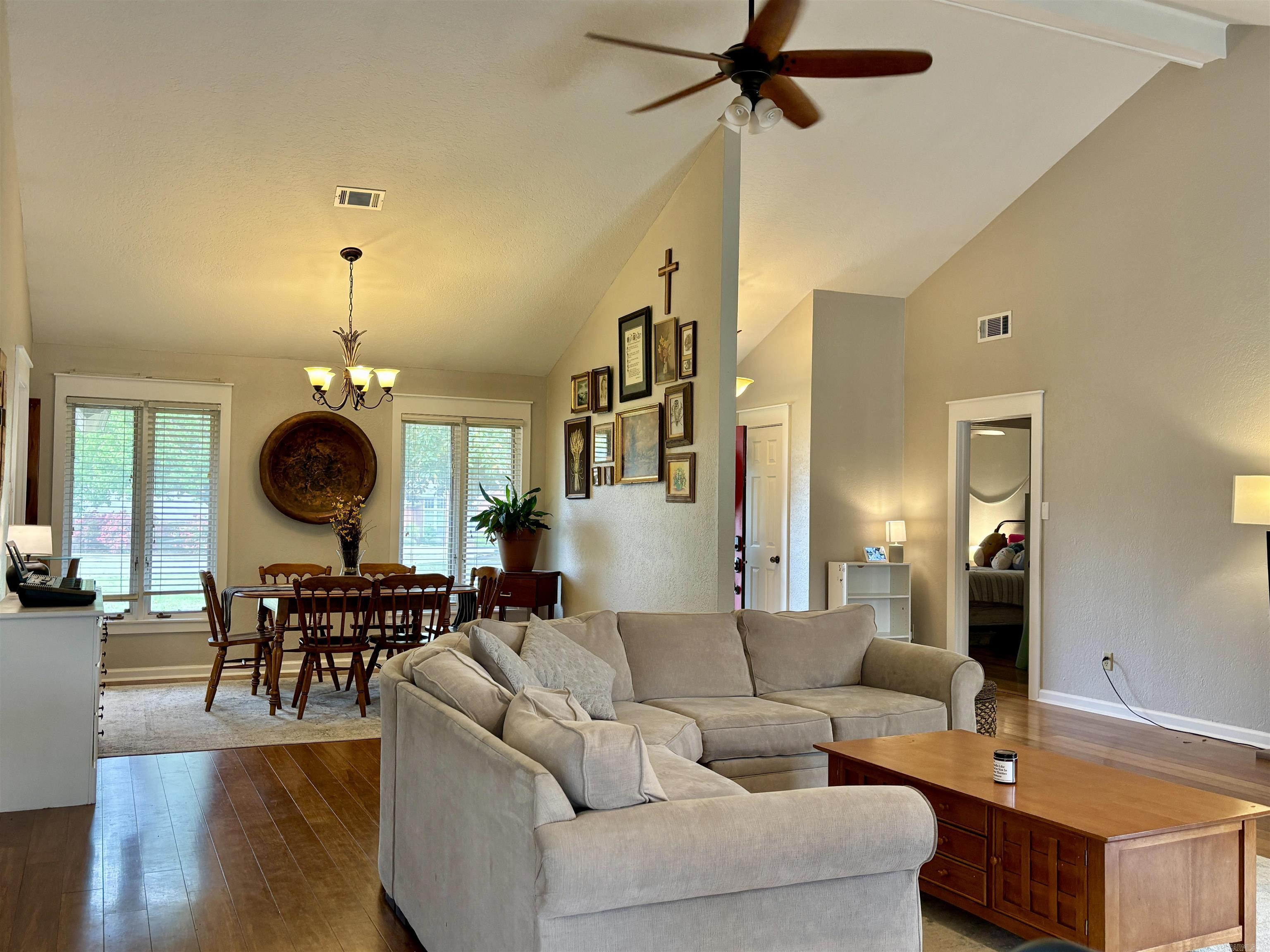 1065 Cambridge Court Benton, AR 72019