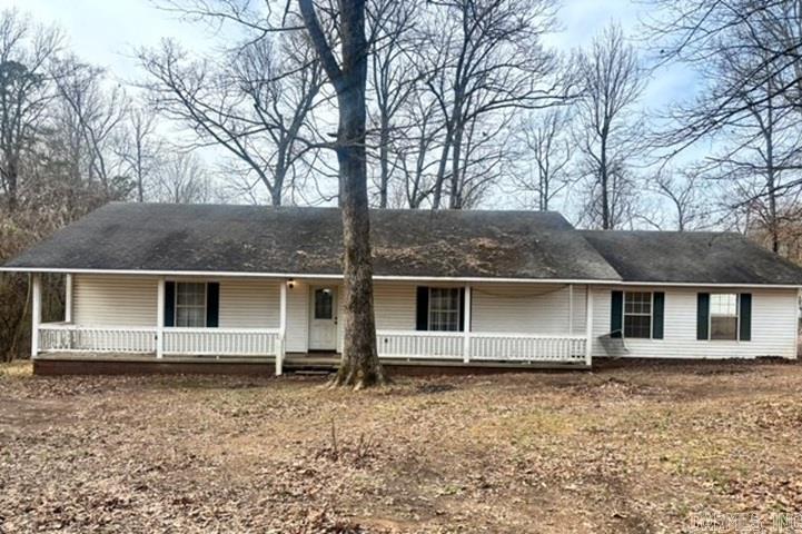 101 N Golden Lane  Mena, AR