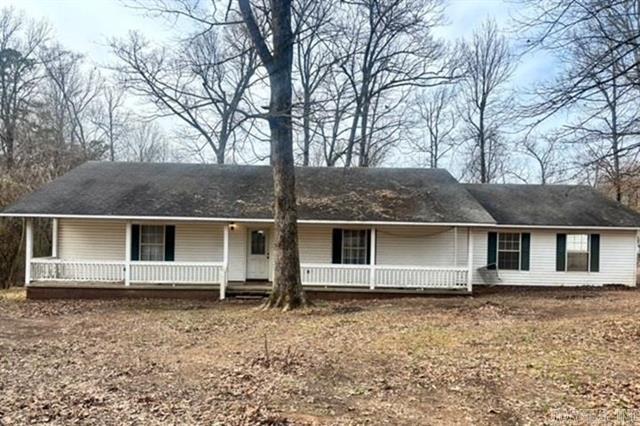 101 N Golden Lane  Mena, AR