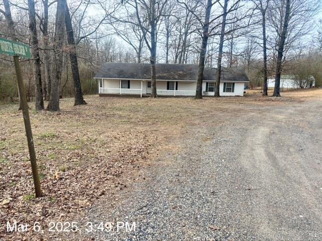 101 N Golden Lane  Mena, AR