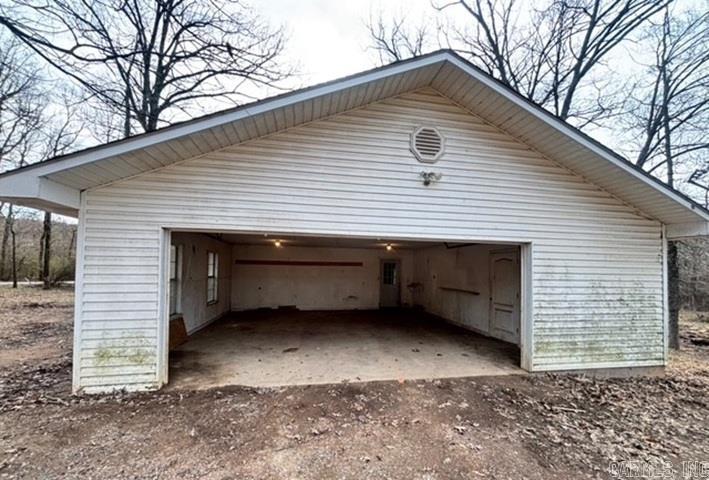 101 N Golden Lane  Mena, AR
