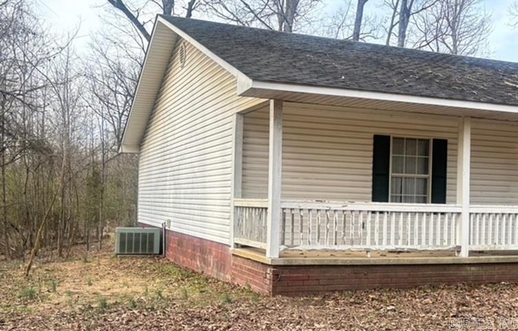 101 N Golden Lane  Mena, AR