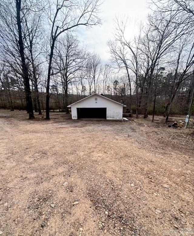 101 N Golden Lane  Mena, AR