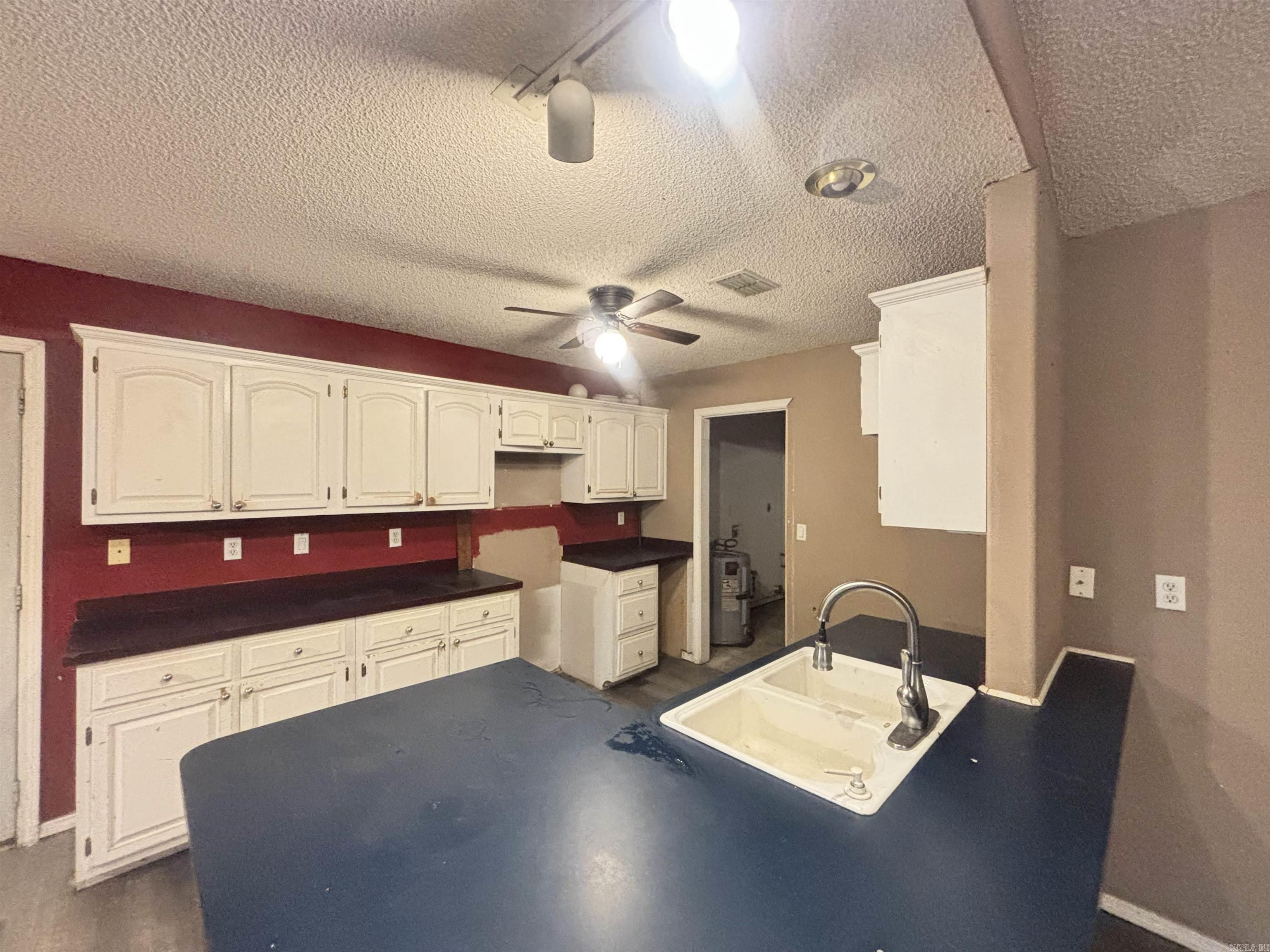 101 N Golden Lane  Mena, AR