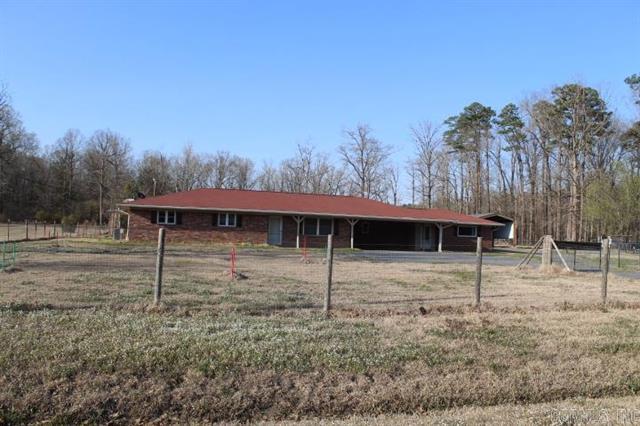 2413  Cook  White Hall, AR