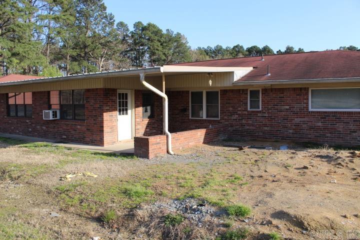 2413  Cook  White Hall, AR