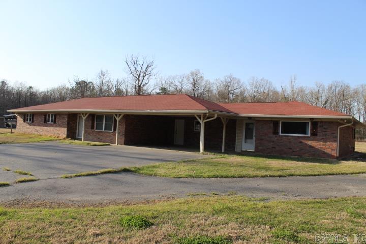 2413  Cook  White Hall, AR