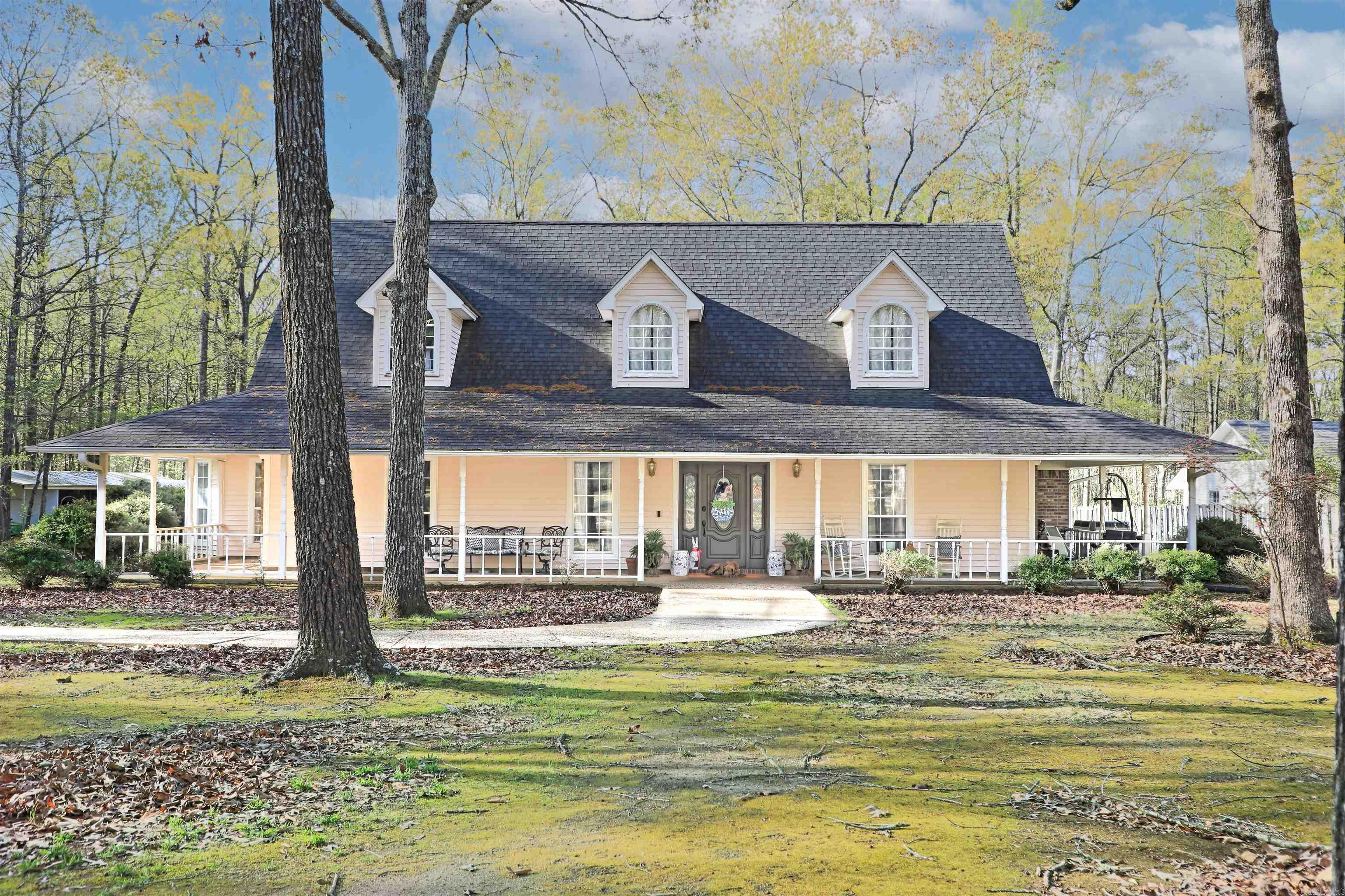 1404  Goodman  White Hall, AR