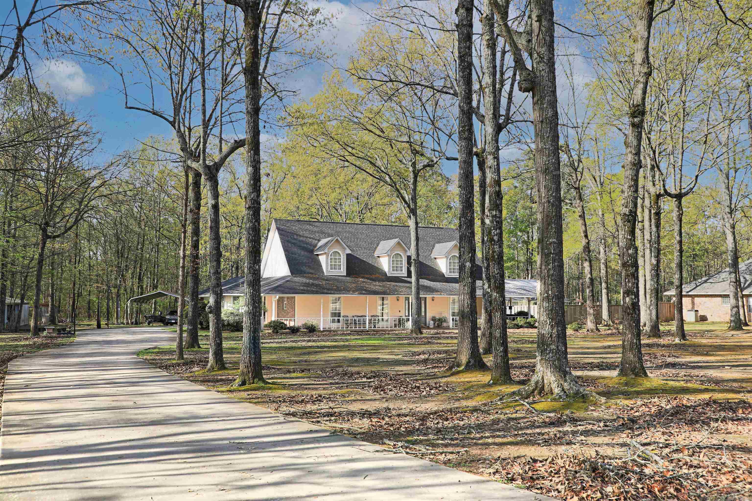 1404  Goodman  White Hall, AR