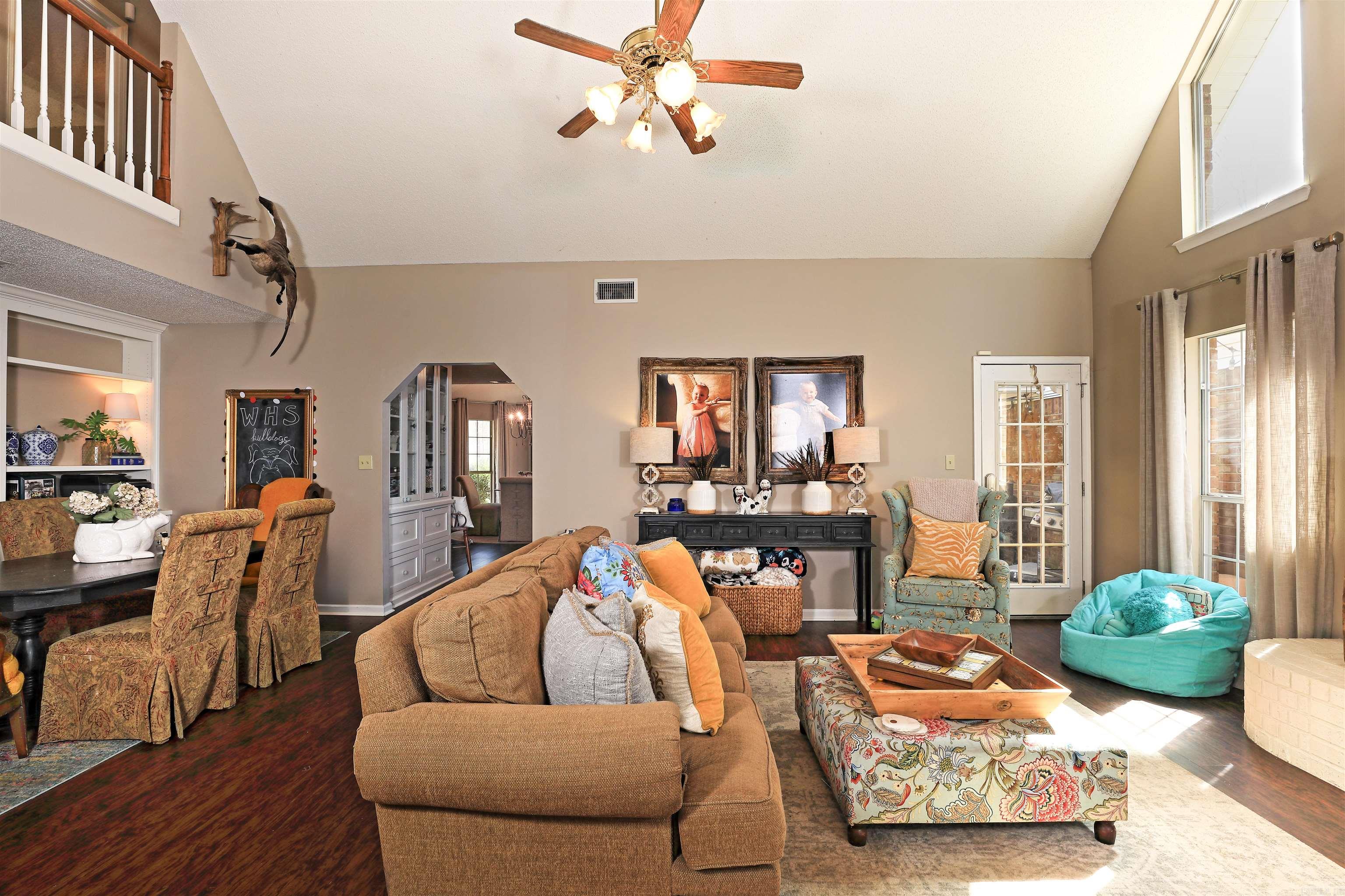 1404  Goodman  White Hall, AR