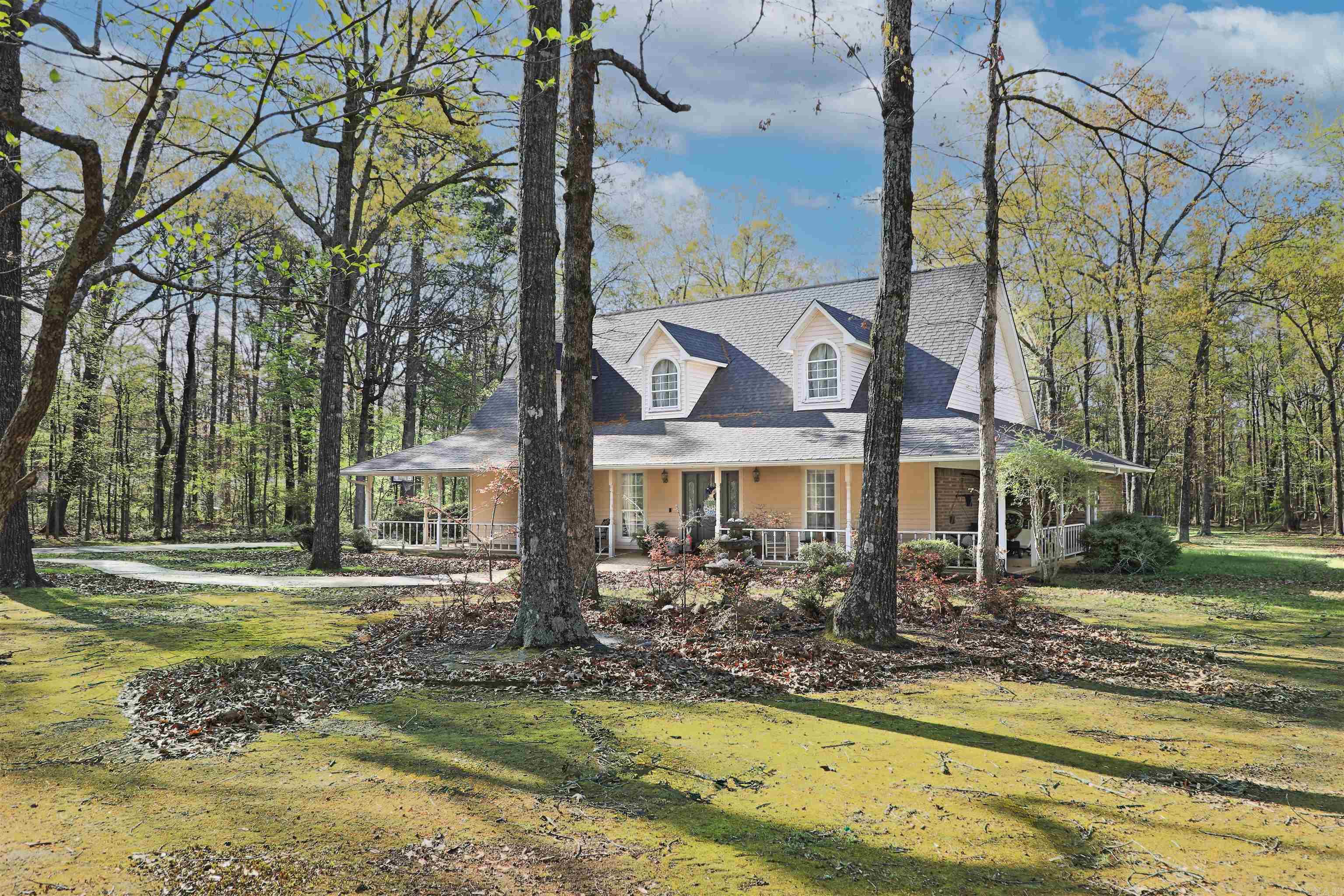 1404  Goodman  White Hall, AR