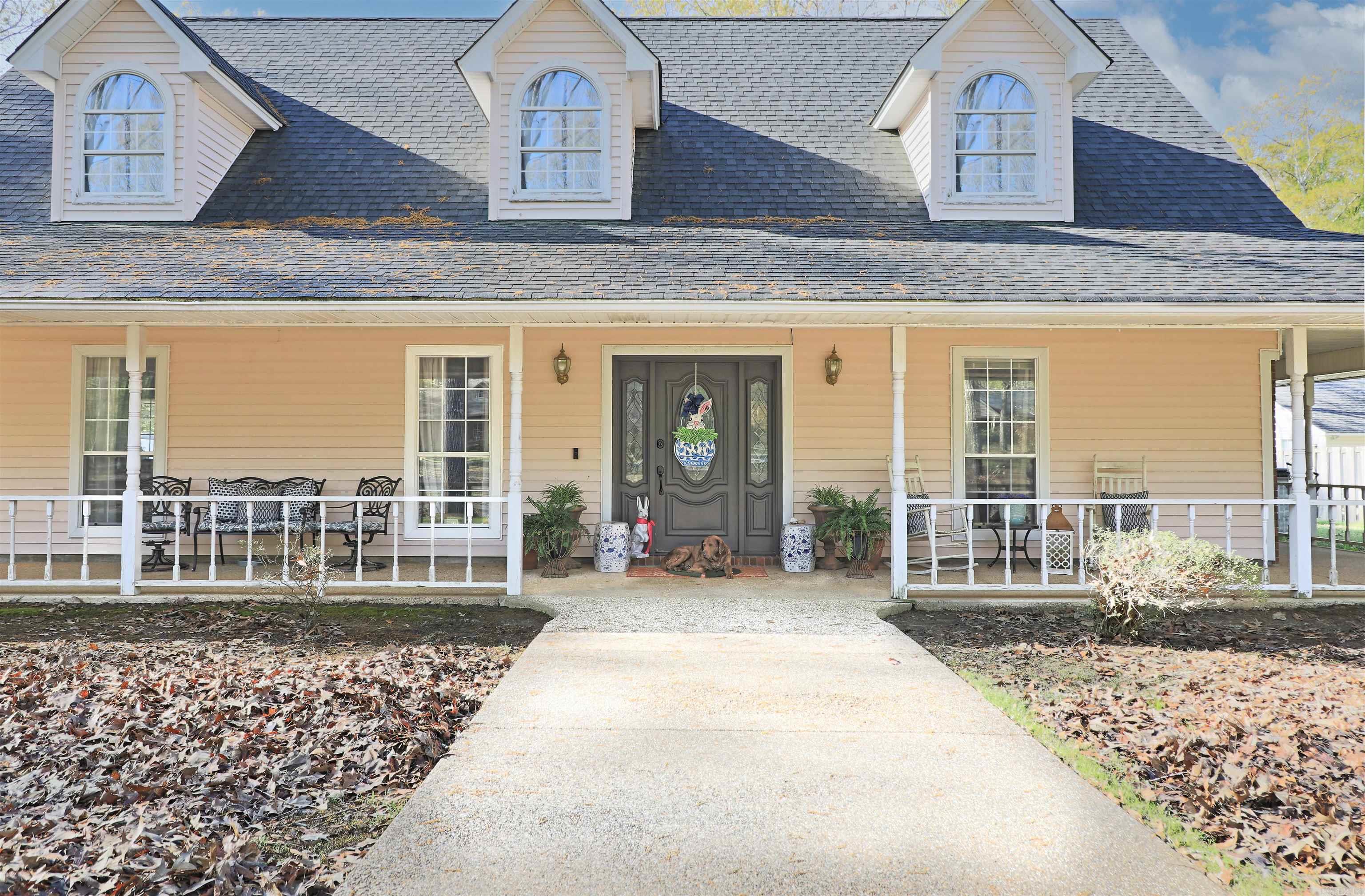 1404  Goodman  White Hall, AR