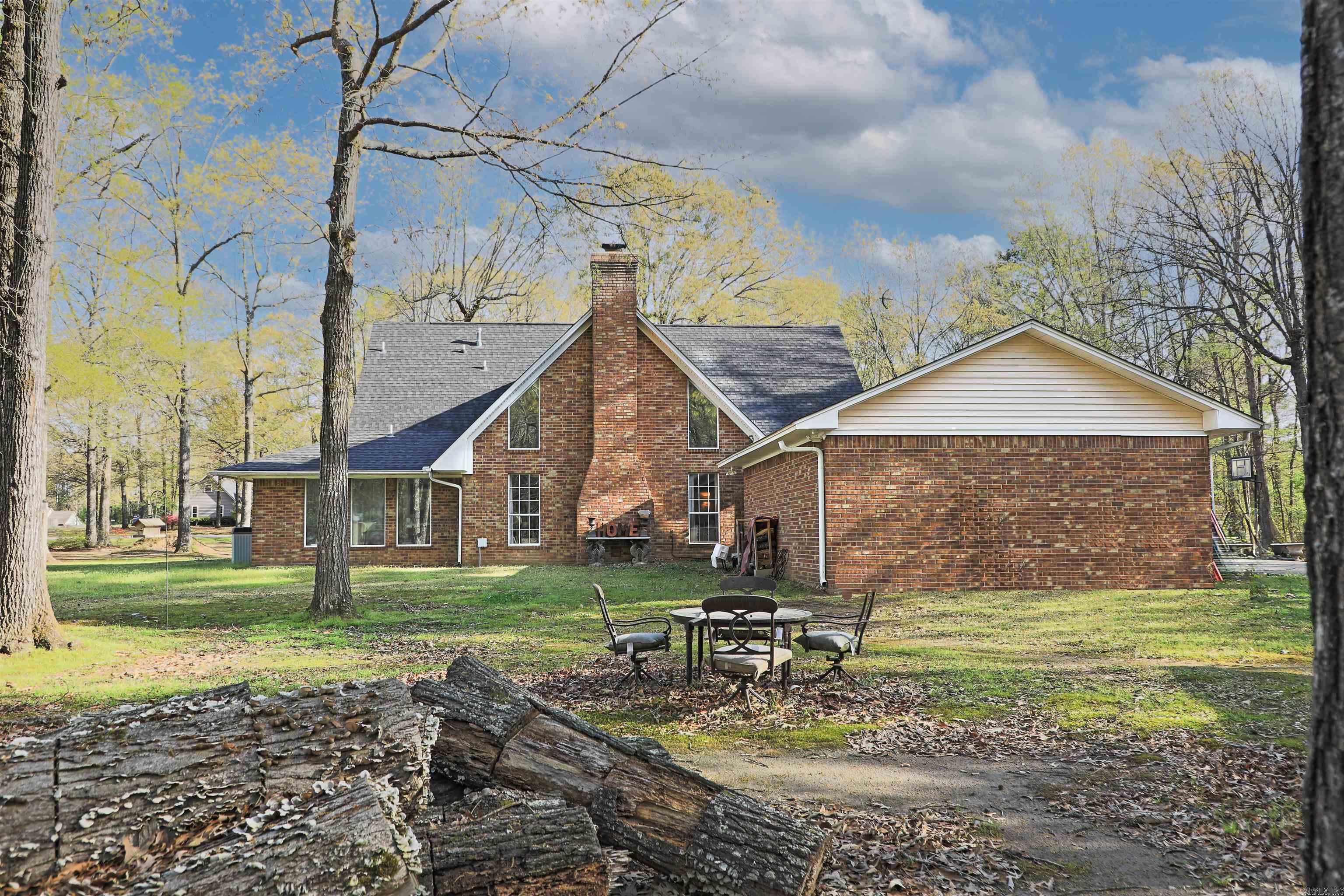 1404  Goodman  White Hall, AR