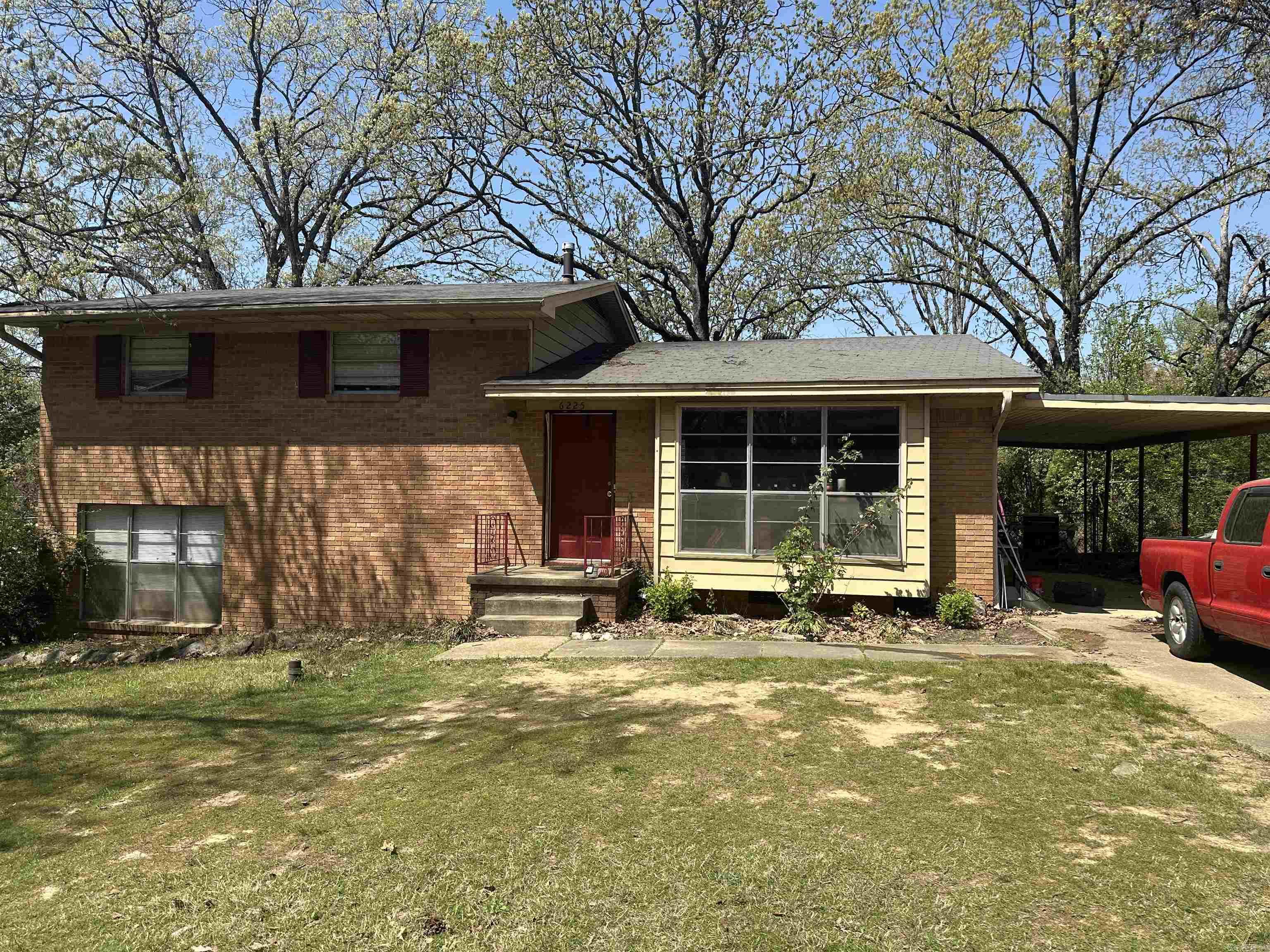 6225  Navajo  North Little Rock, AR