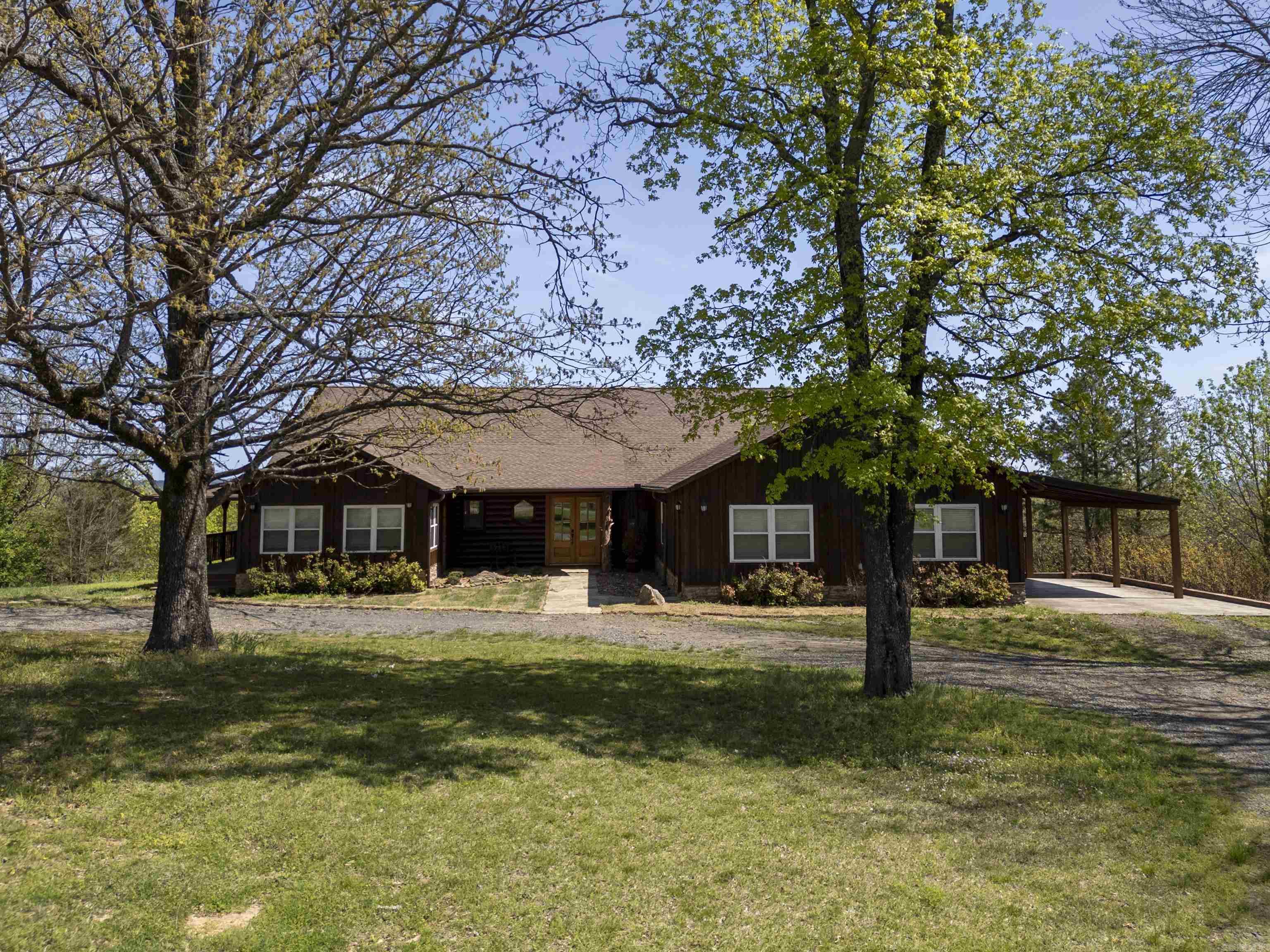 50  TNT Ln.  Heber Springs, AR