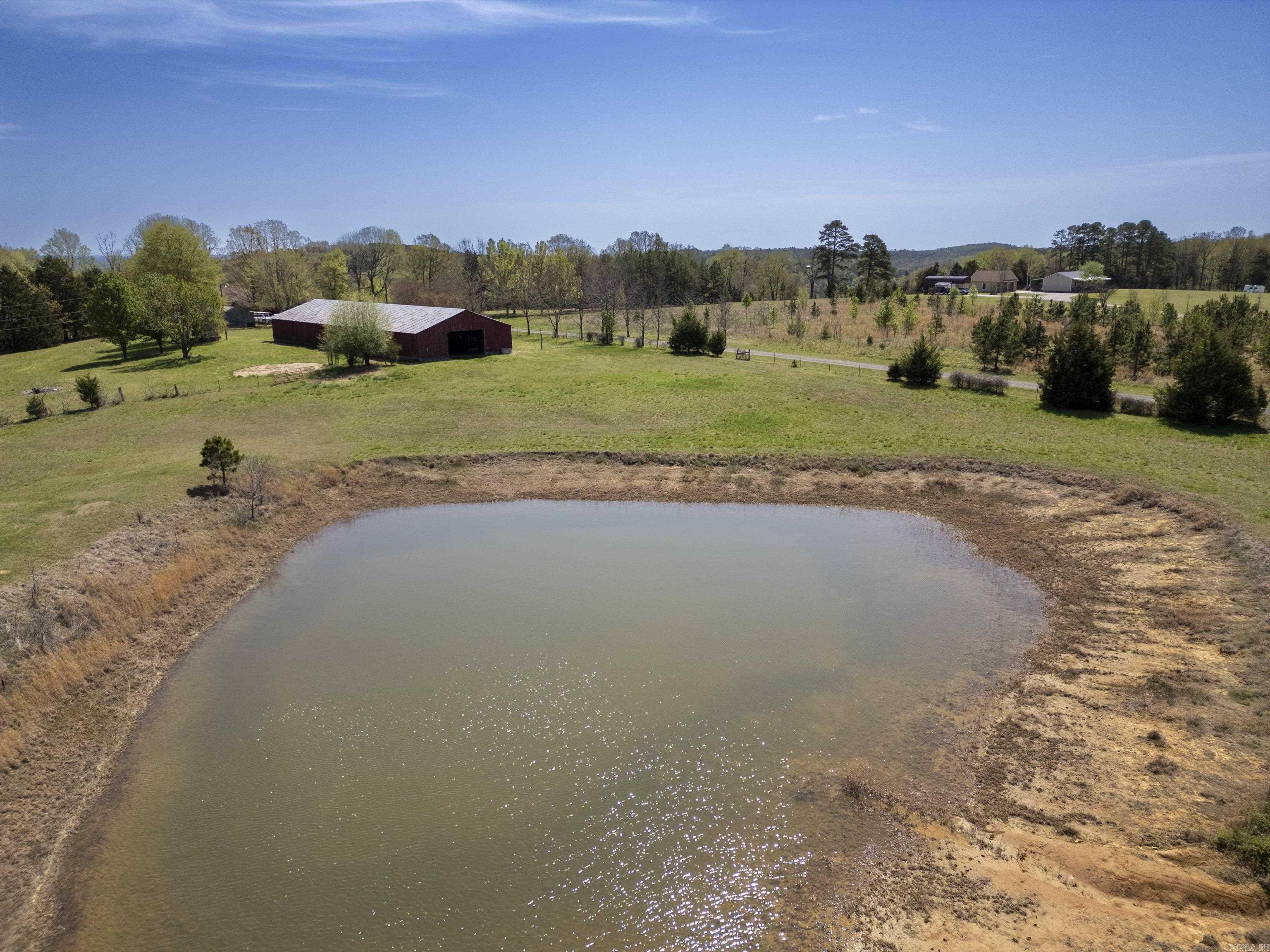 50  TNT Ln.  Heber Springs, AR