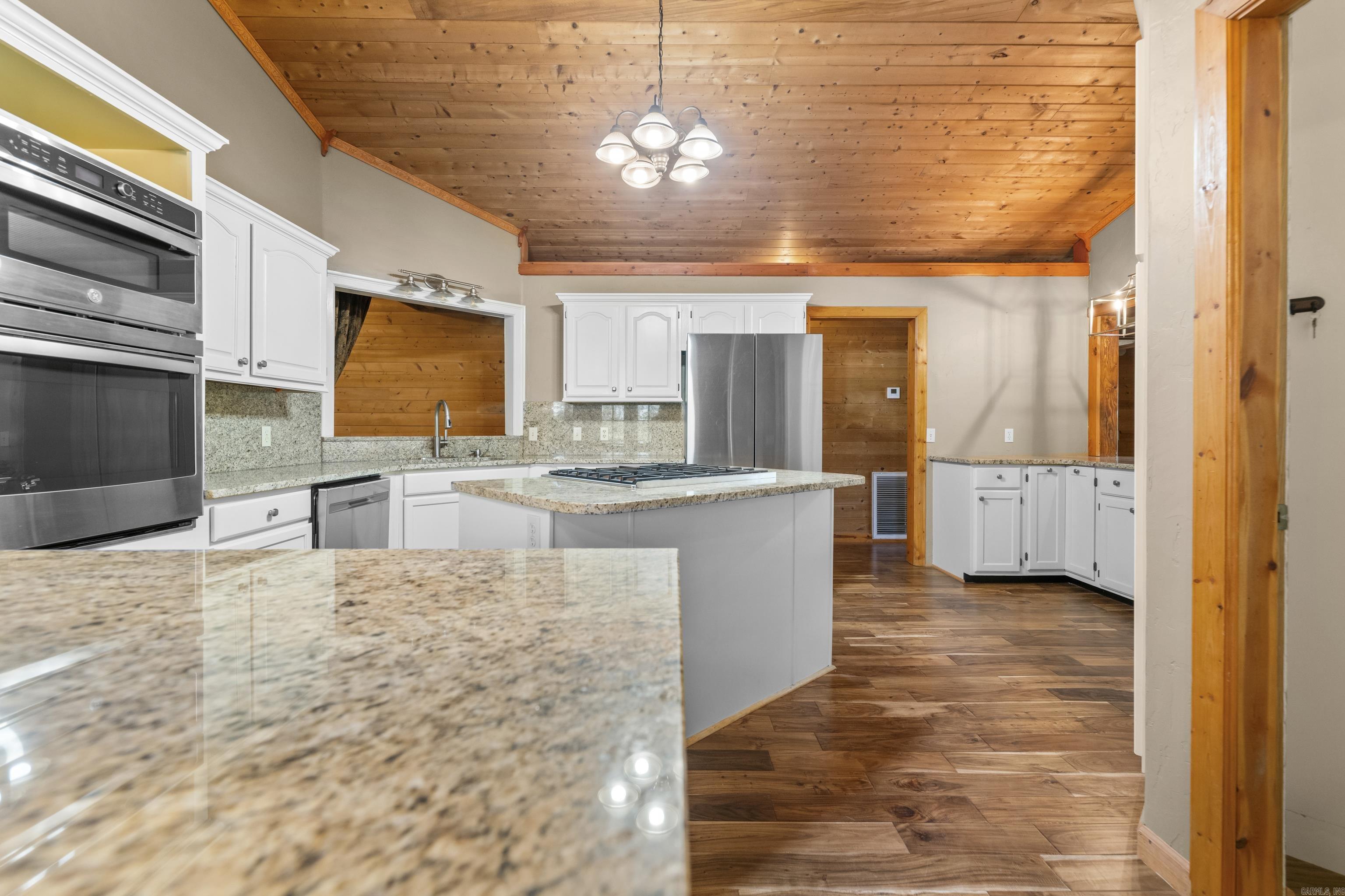 50  TNT Ln.  Heber Springs, AR