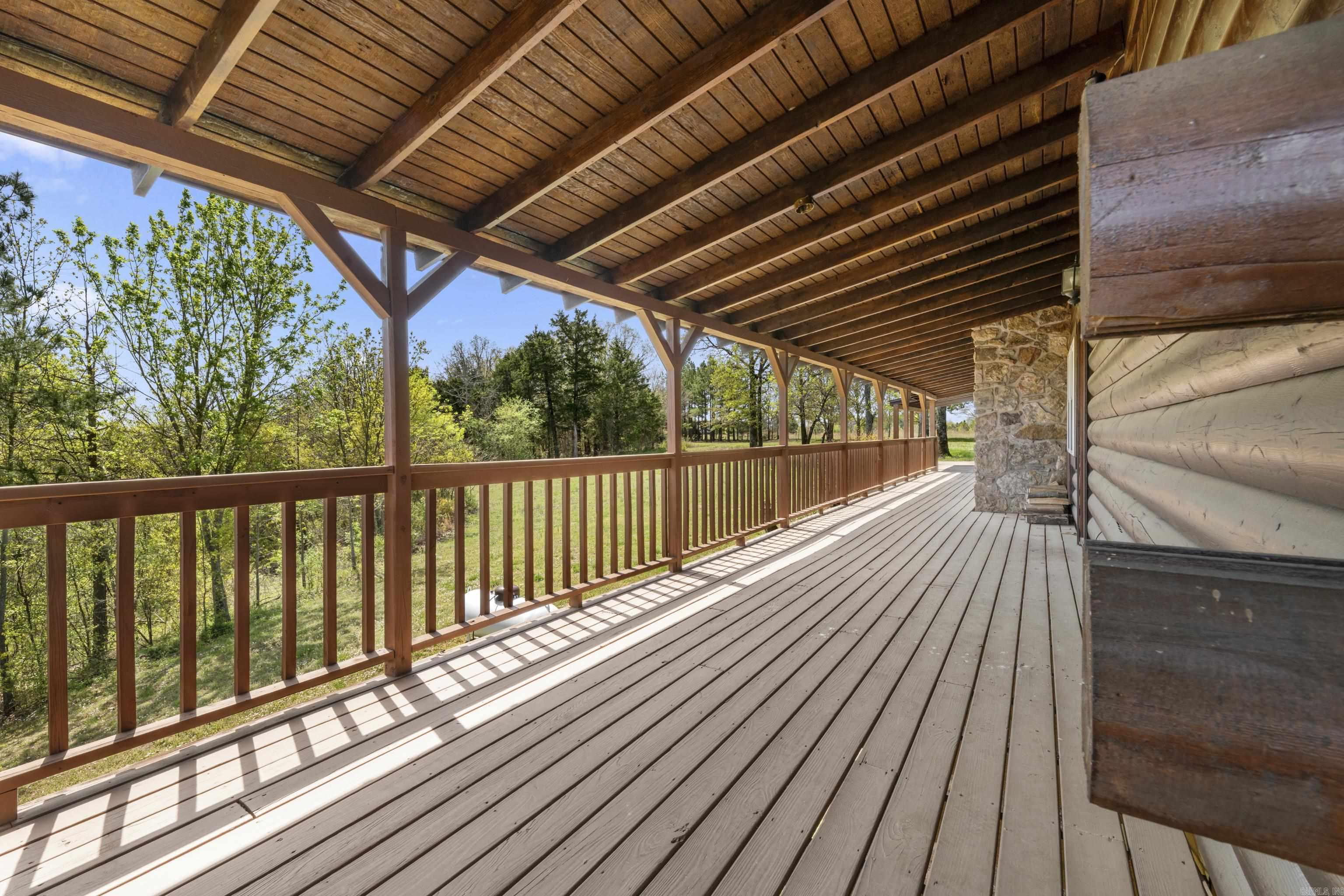 50  TNT Ln.  Heber Springs, AR
