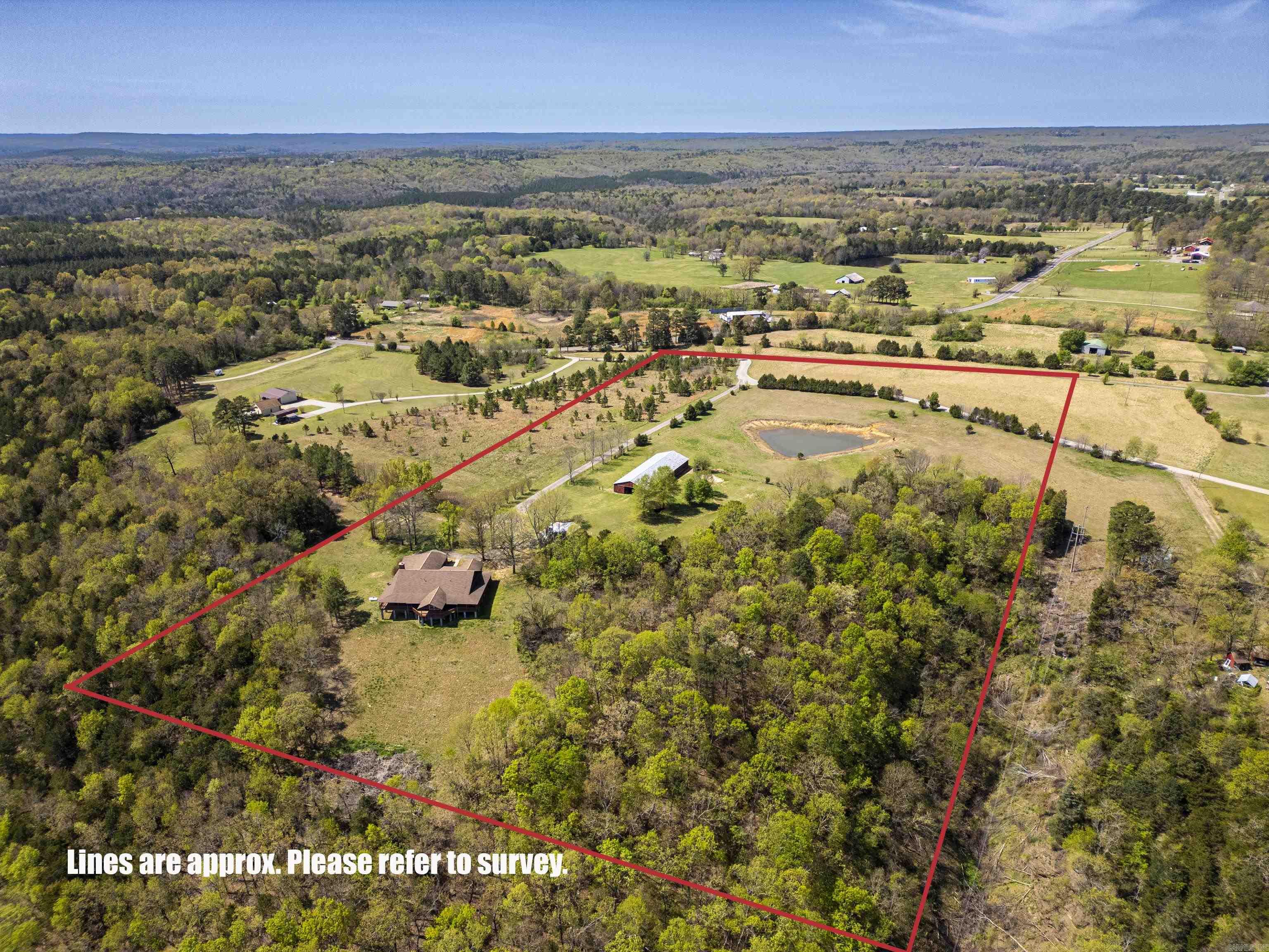 50  TNT Ln.  Heber Springs, AR