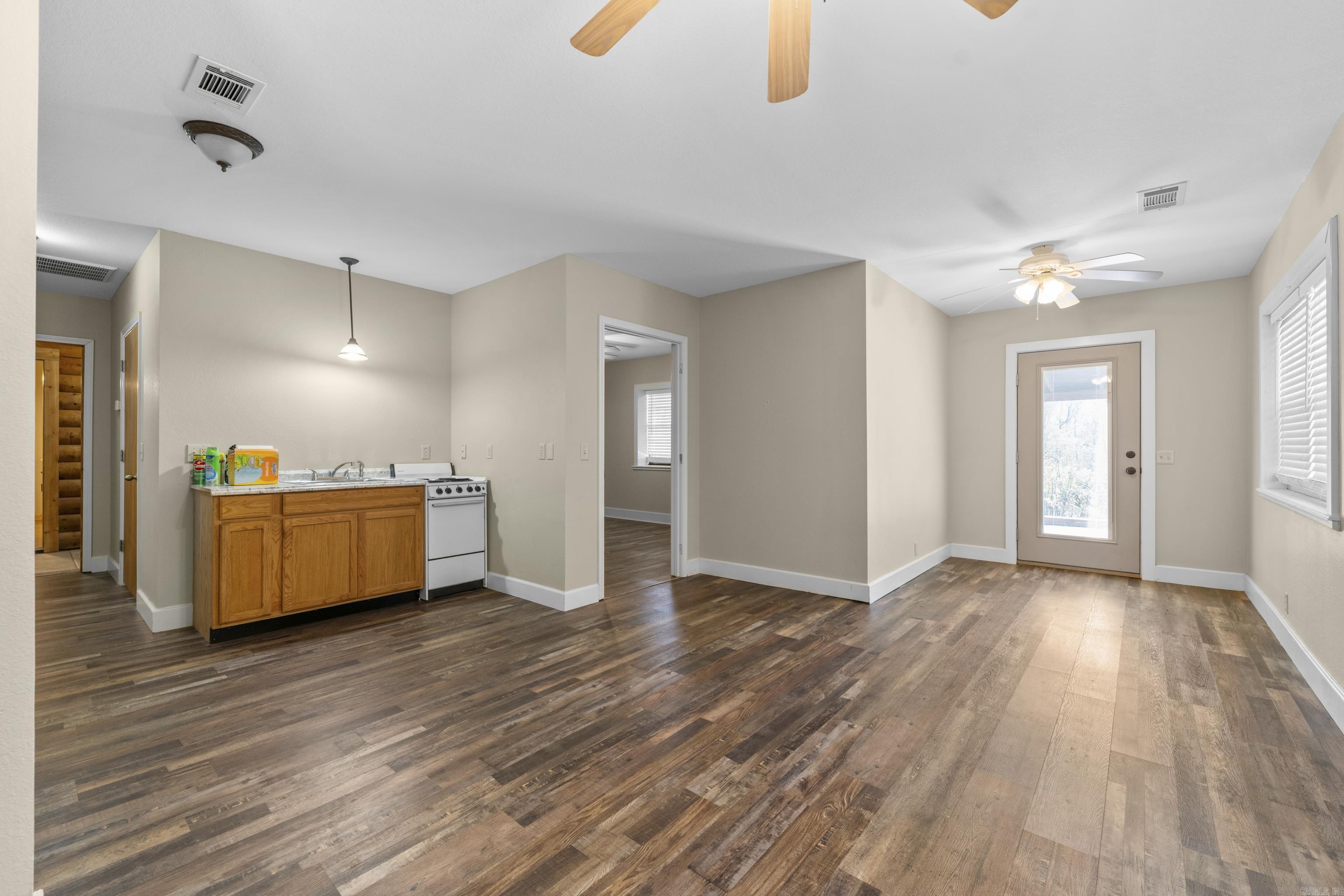 50  TNT Ln.  Heber Springs, AR