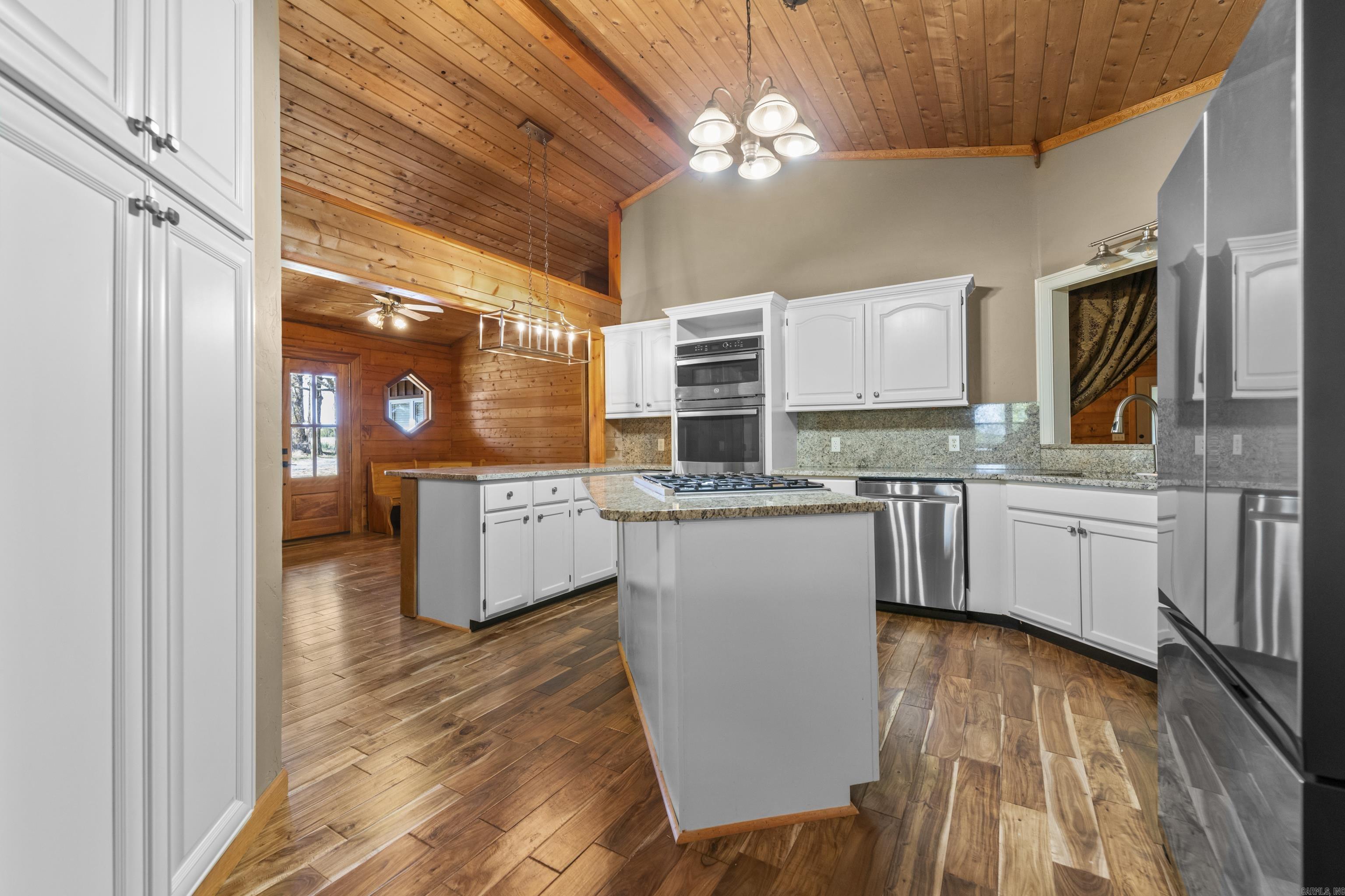50  TNT Ln.  Heber Springs, AR