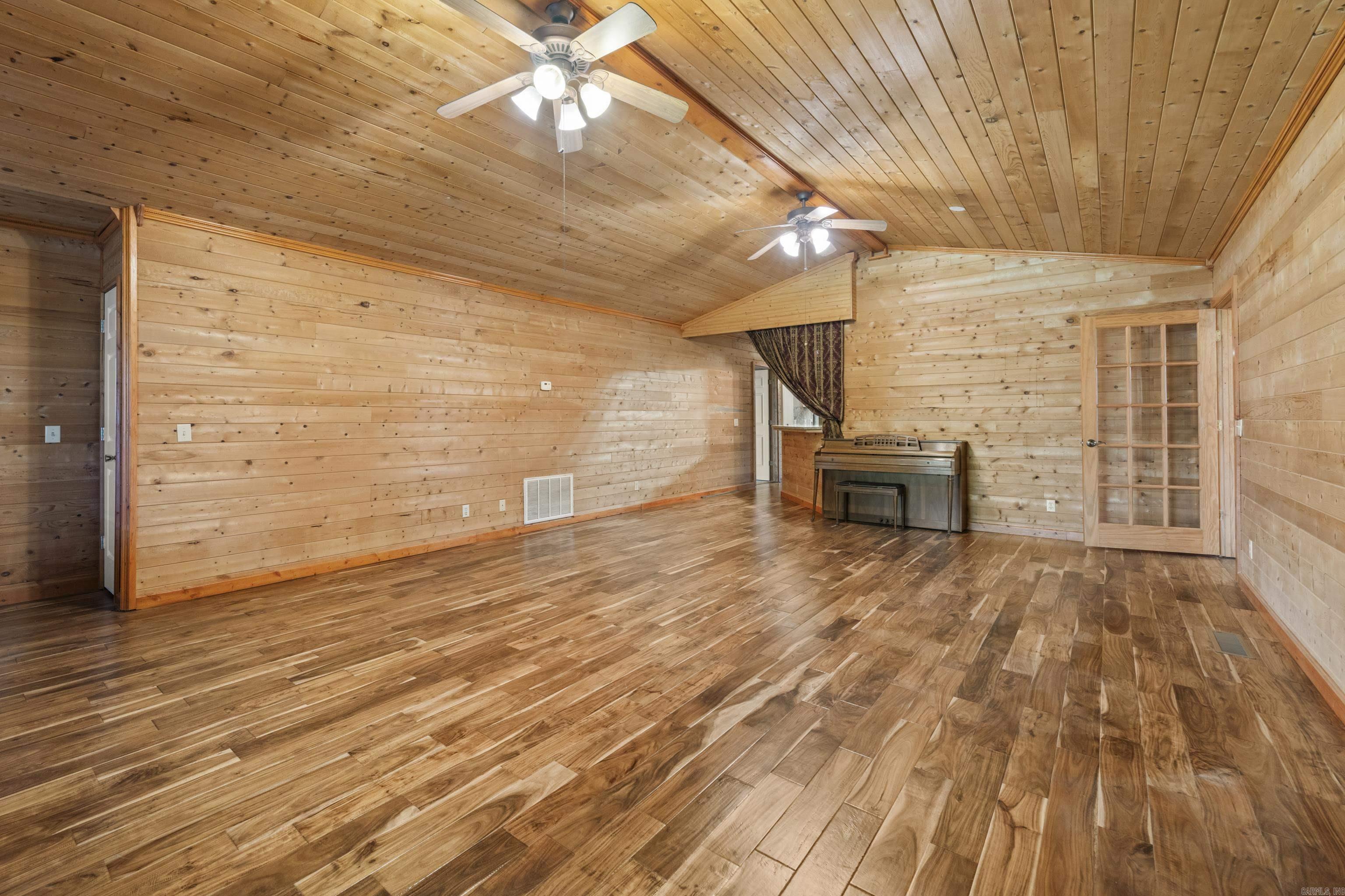 50  TNT Ln.  Heber Springs, AR