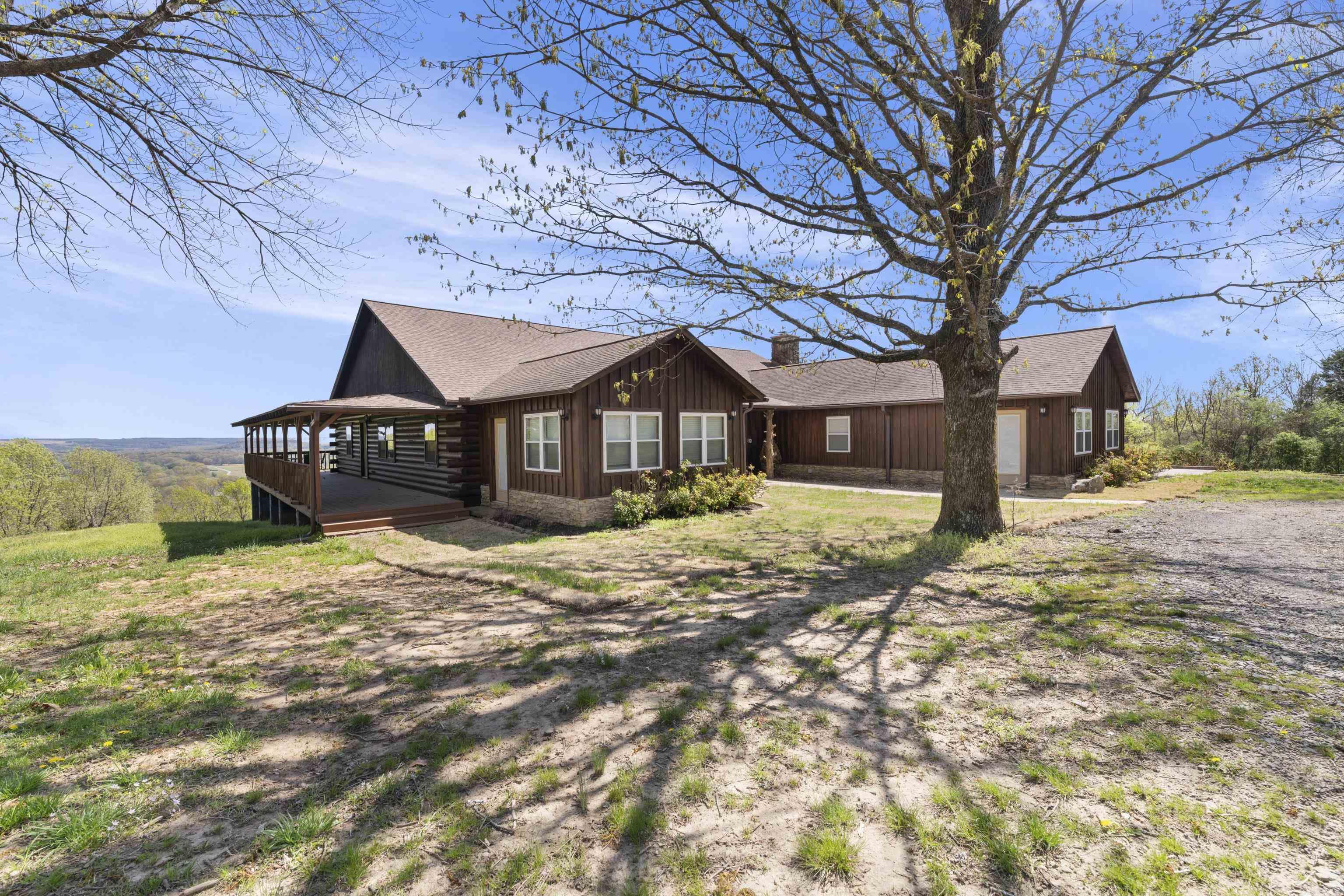 50  TNT Ln.  Heber Springs, AR