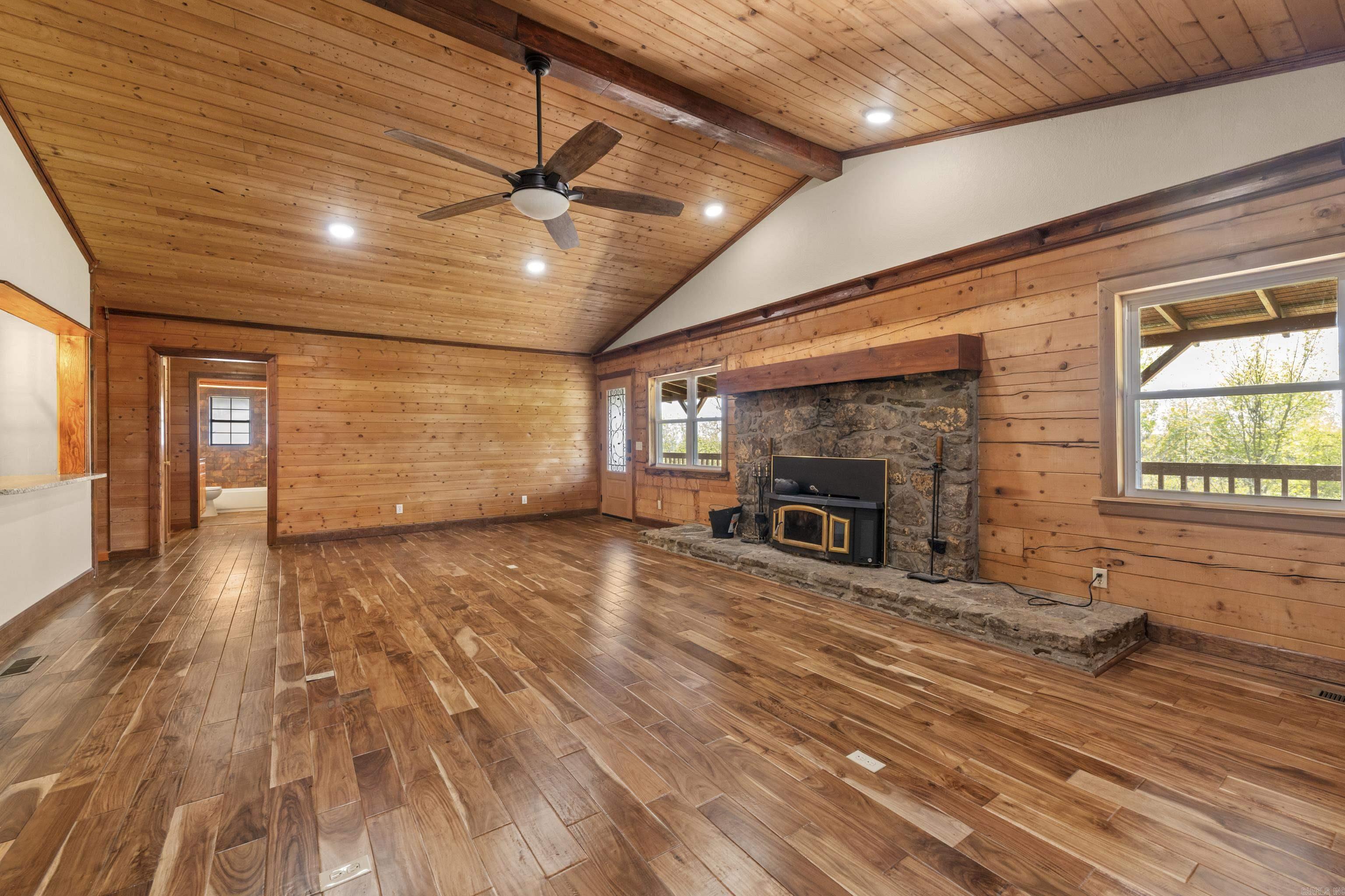 50  TNT Ln.  Heber Springs, AR