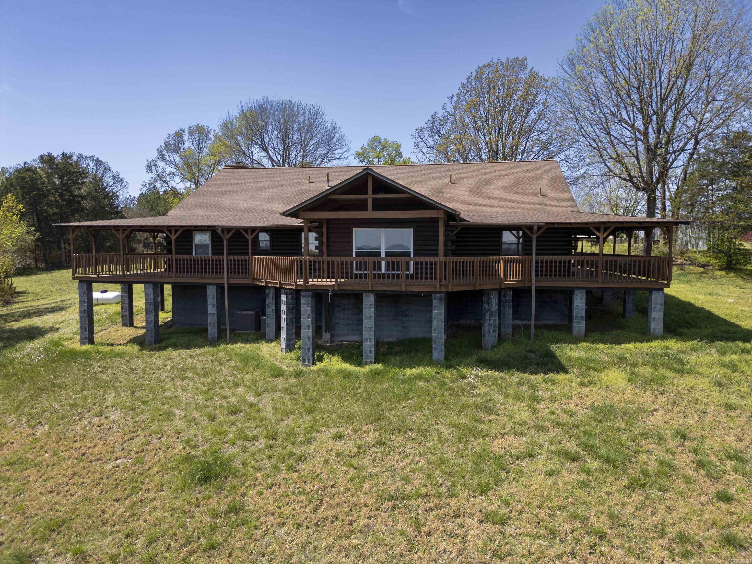 50  TNT Ln.  Heber Springs, AR