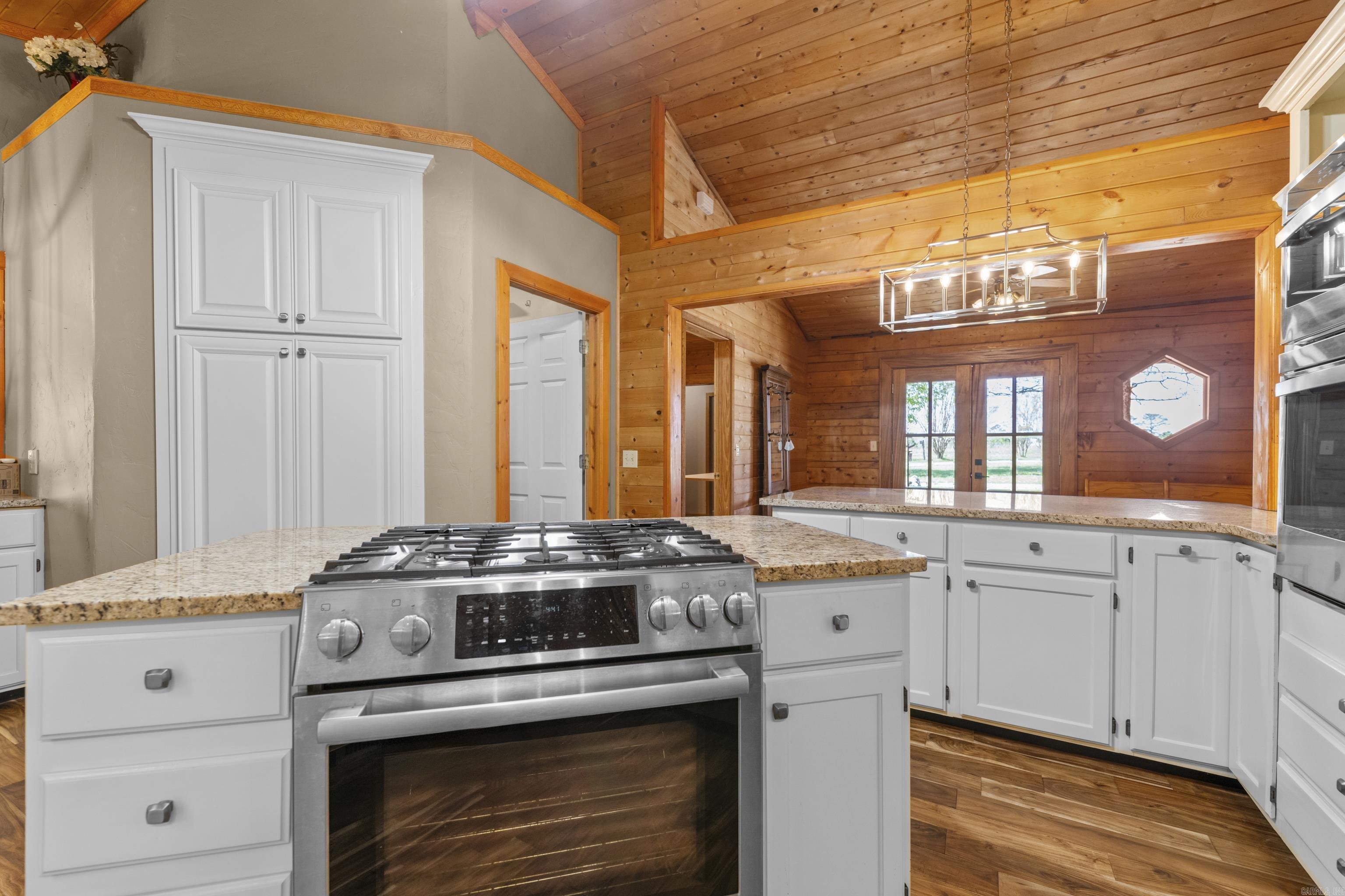 50  TNT Ln.  Heber Springs, AR