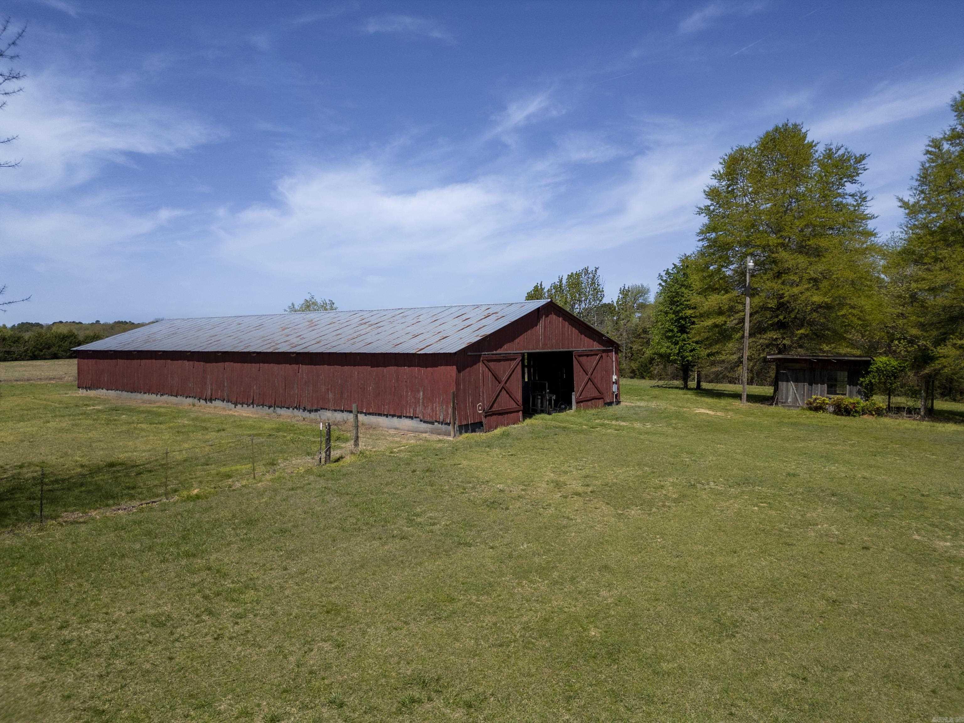 50  TNT Ln.  Heber Springs, AR