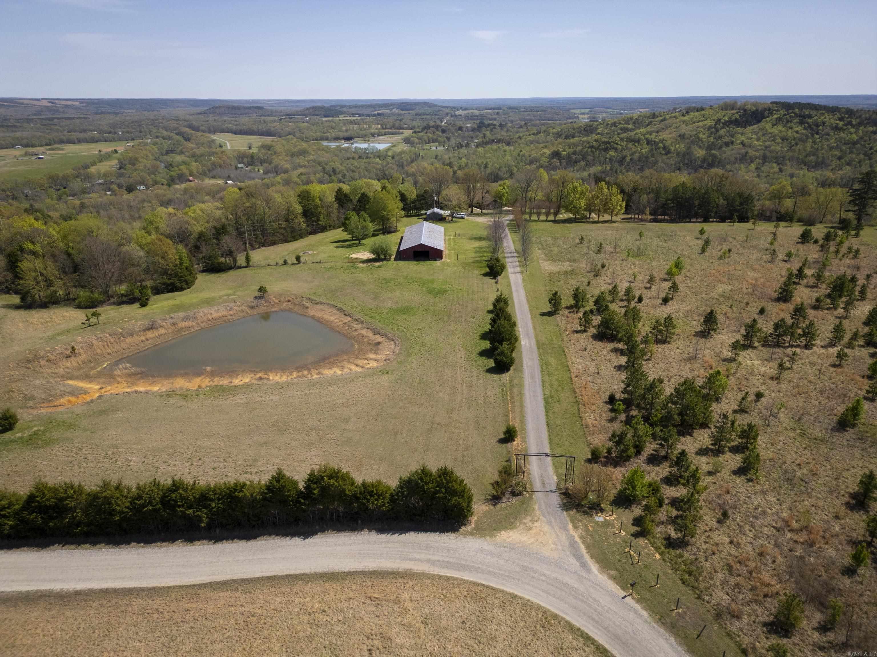 50  TNT Ln.  Heber Springs, AR