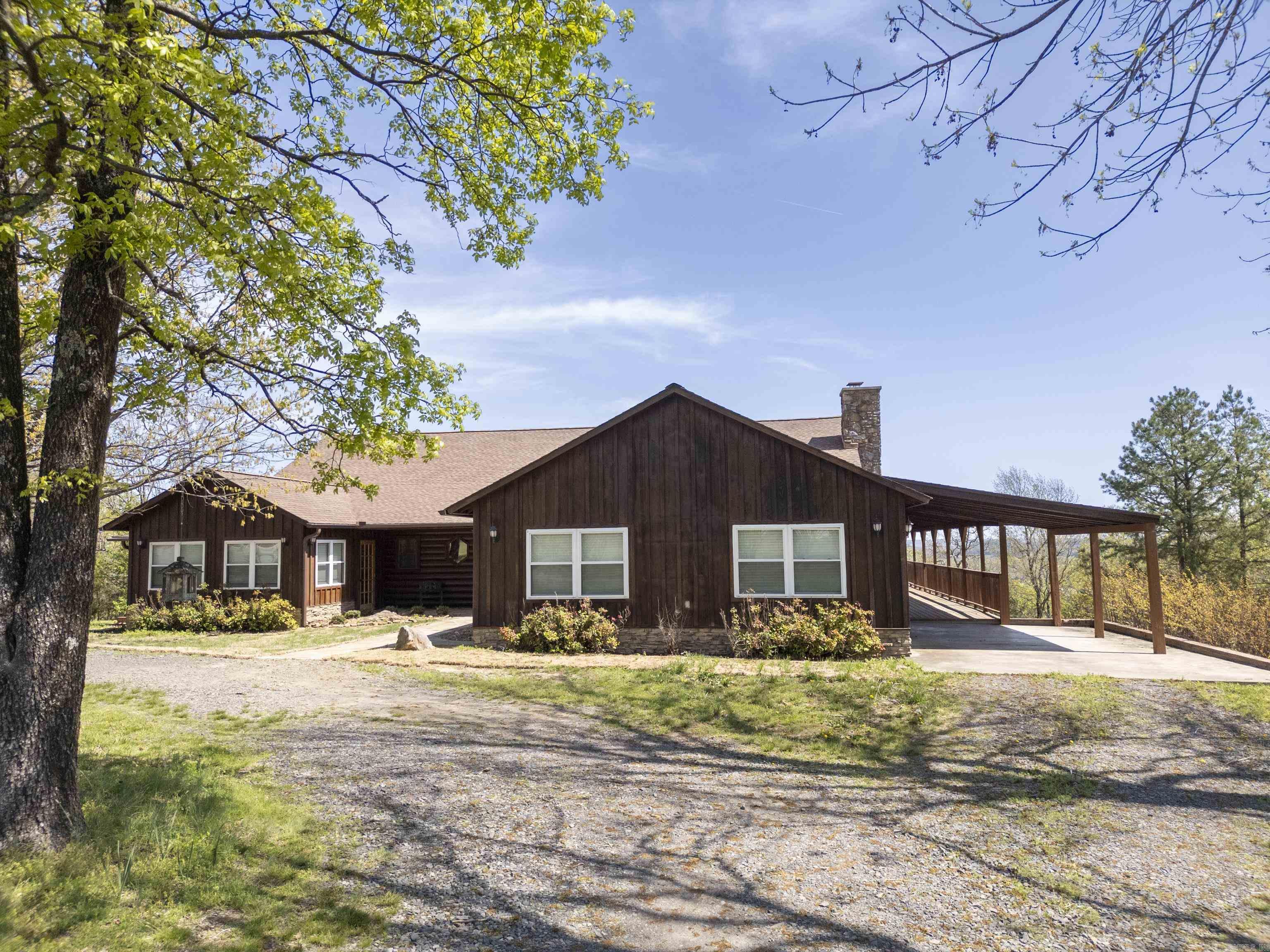 50  TNT Ln.  Heber Springs, AR
