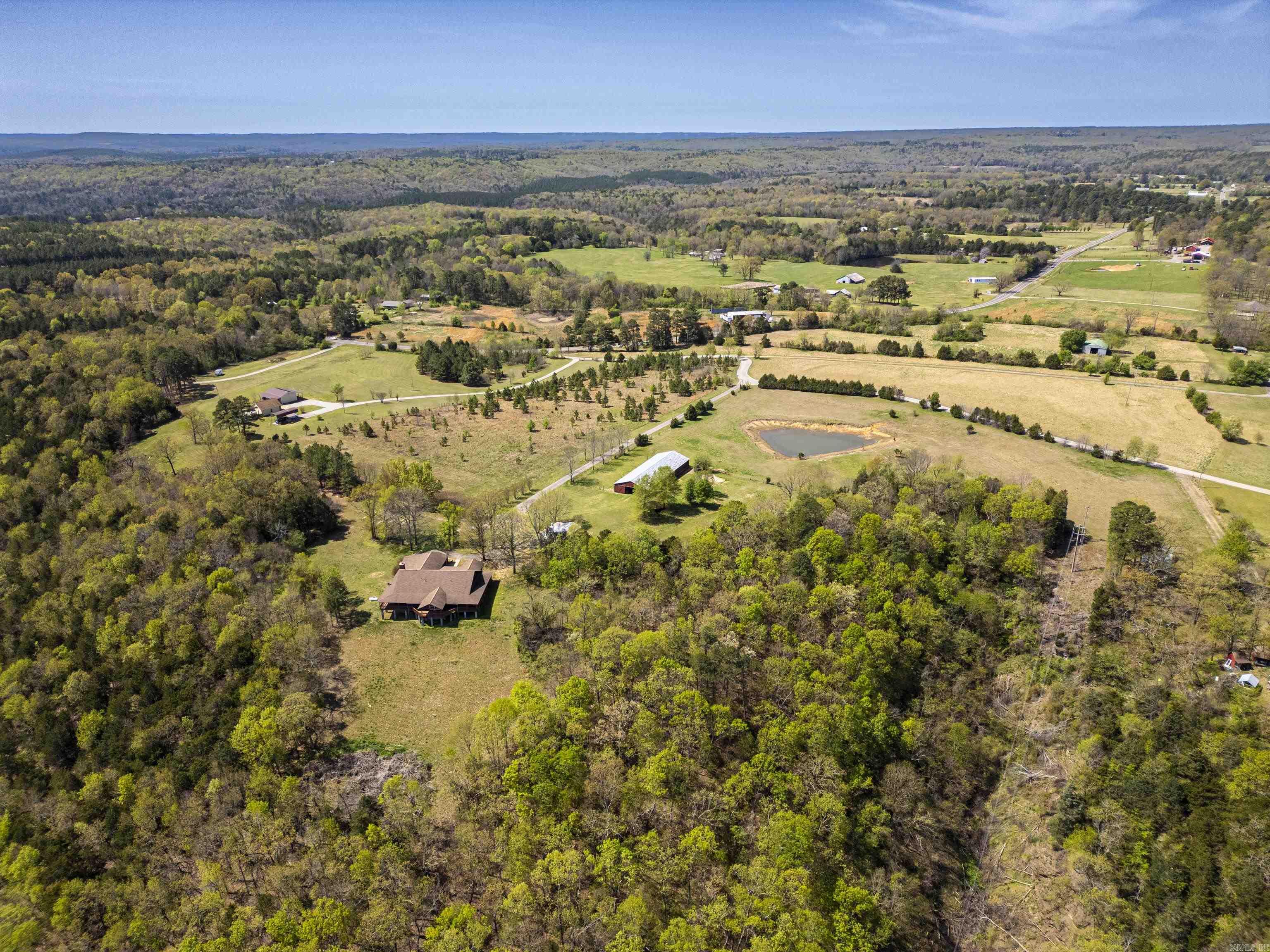 50  TNT Ln.  Heber Springs, AR