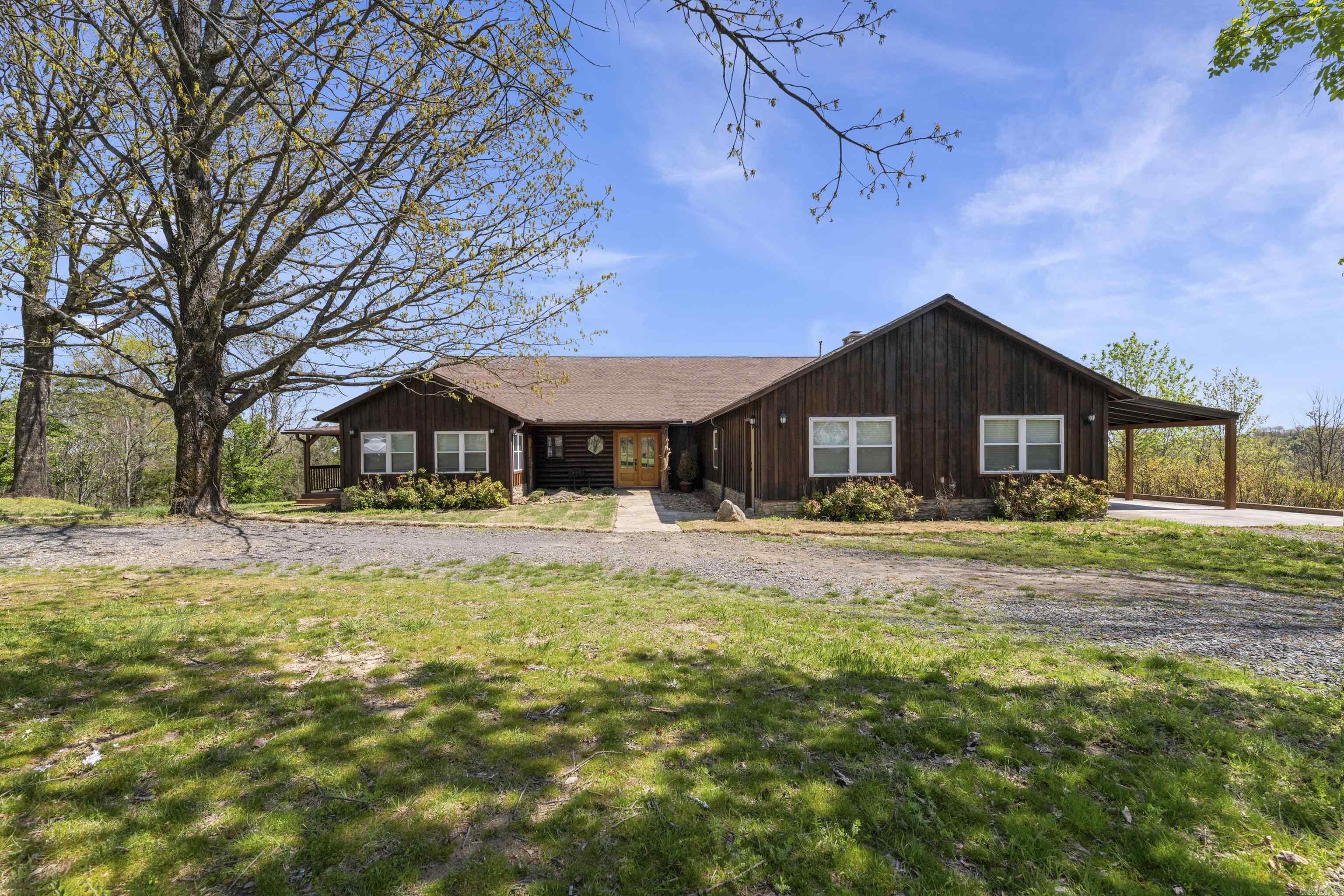 50  TNT Ln.  Heber Springs, AR